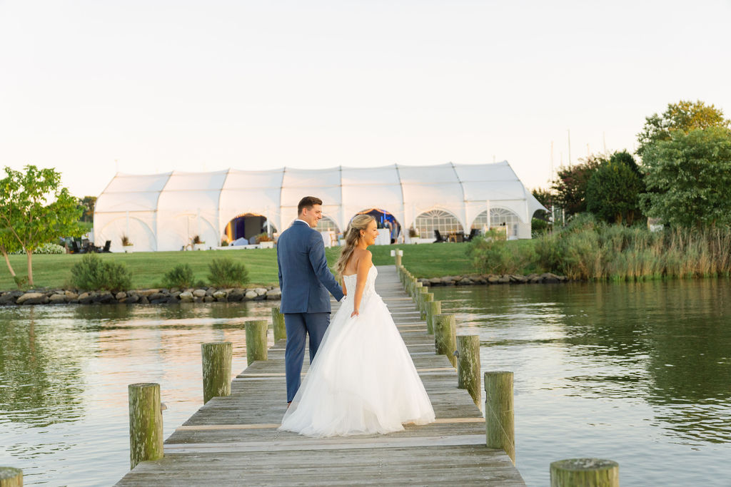 Ocean City Wedding Photographer | Sterrett Photography Gallery 9