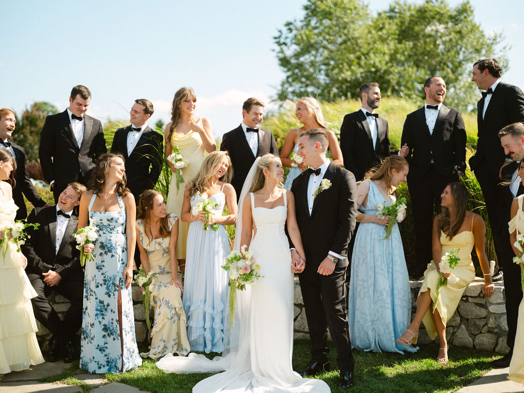 Ocean City Wedding Photographer | Sterrett Photography Gallery 11