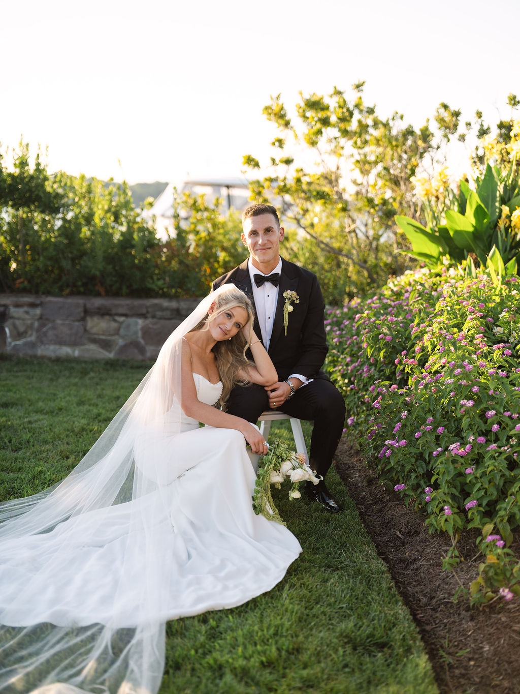 Ocean City Wedding Photographer | Sterrett Photography Gallery 12