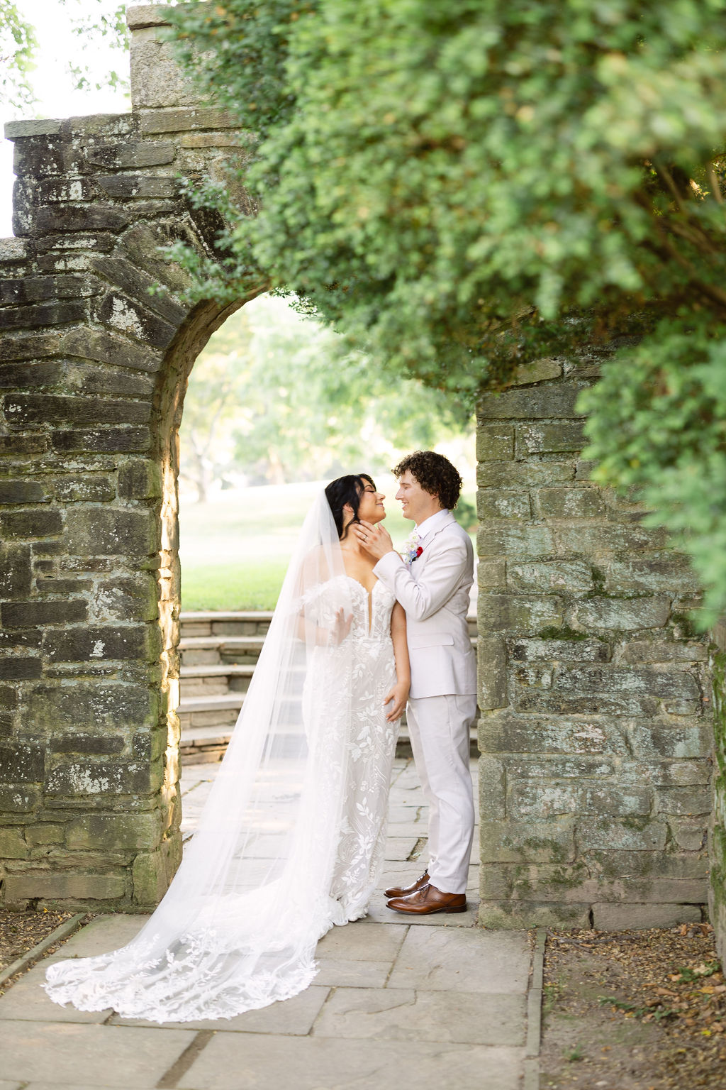 Ocean City Wedding Photographer | Sterrett Photography Gallery 17