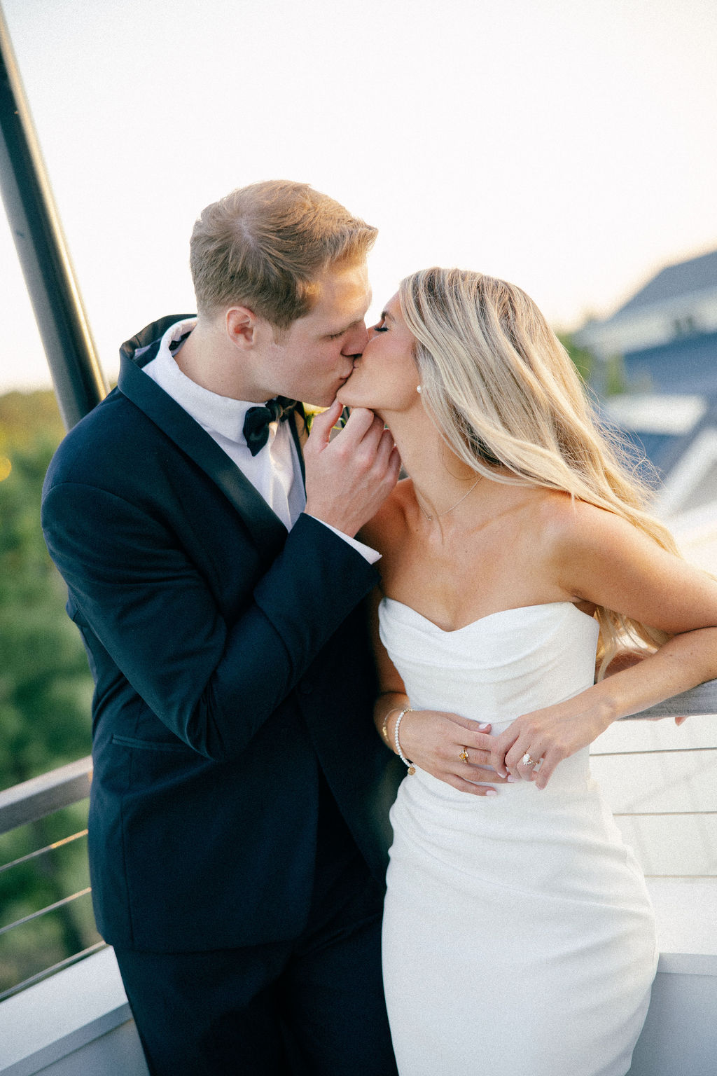 Ocean City Wedding Photographer | Sterrett Photography Gallery 21