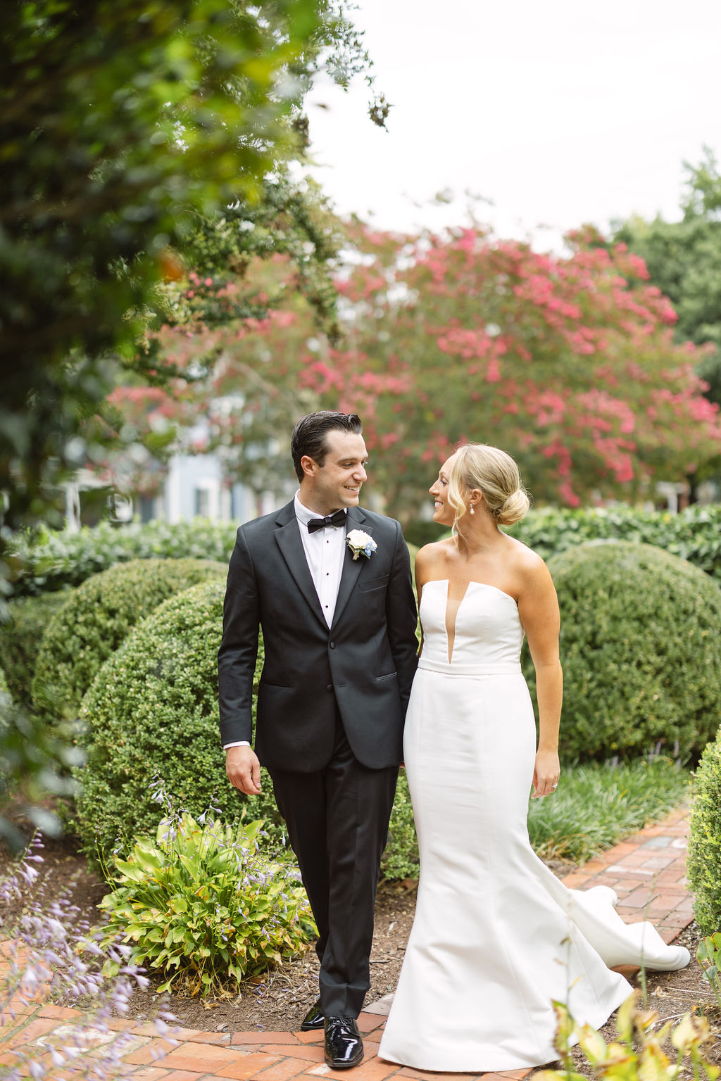 Ocean City Wedding Photographer | Sterrett Photography Gallery 23