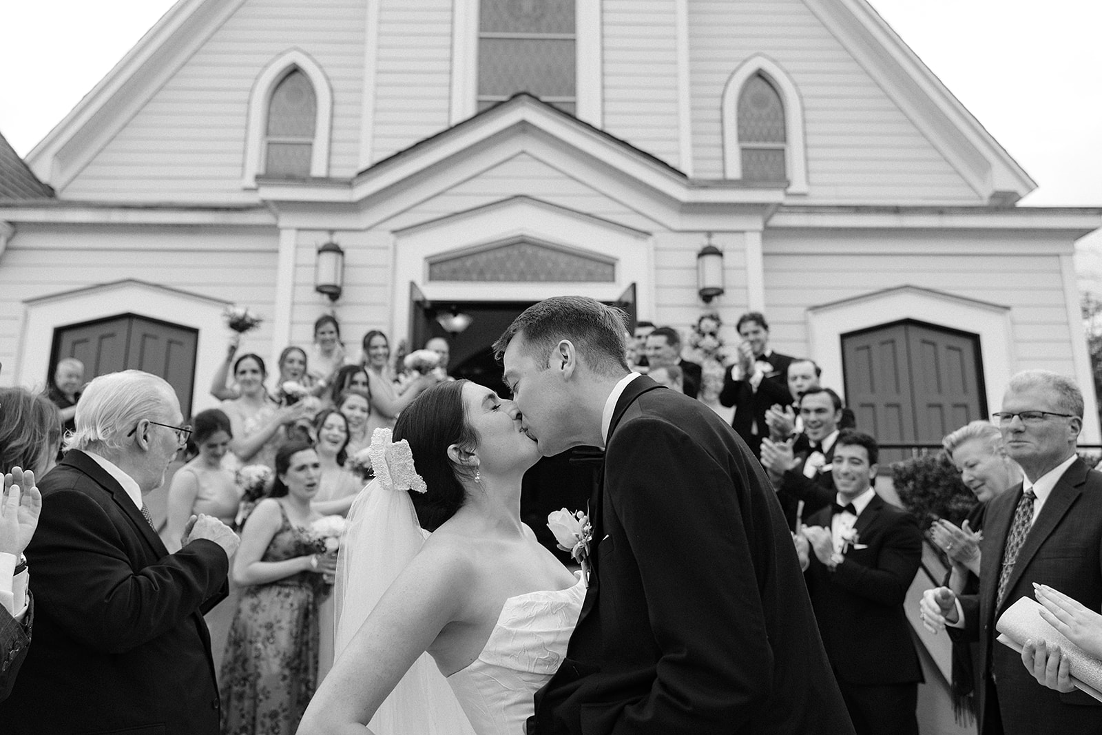 Pennsylvania Wedding Photographer | Nicole Katherine Photography Gallery 0