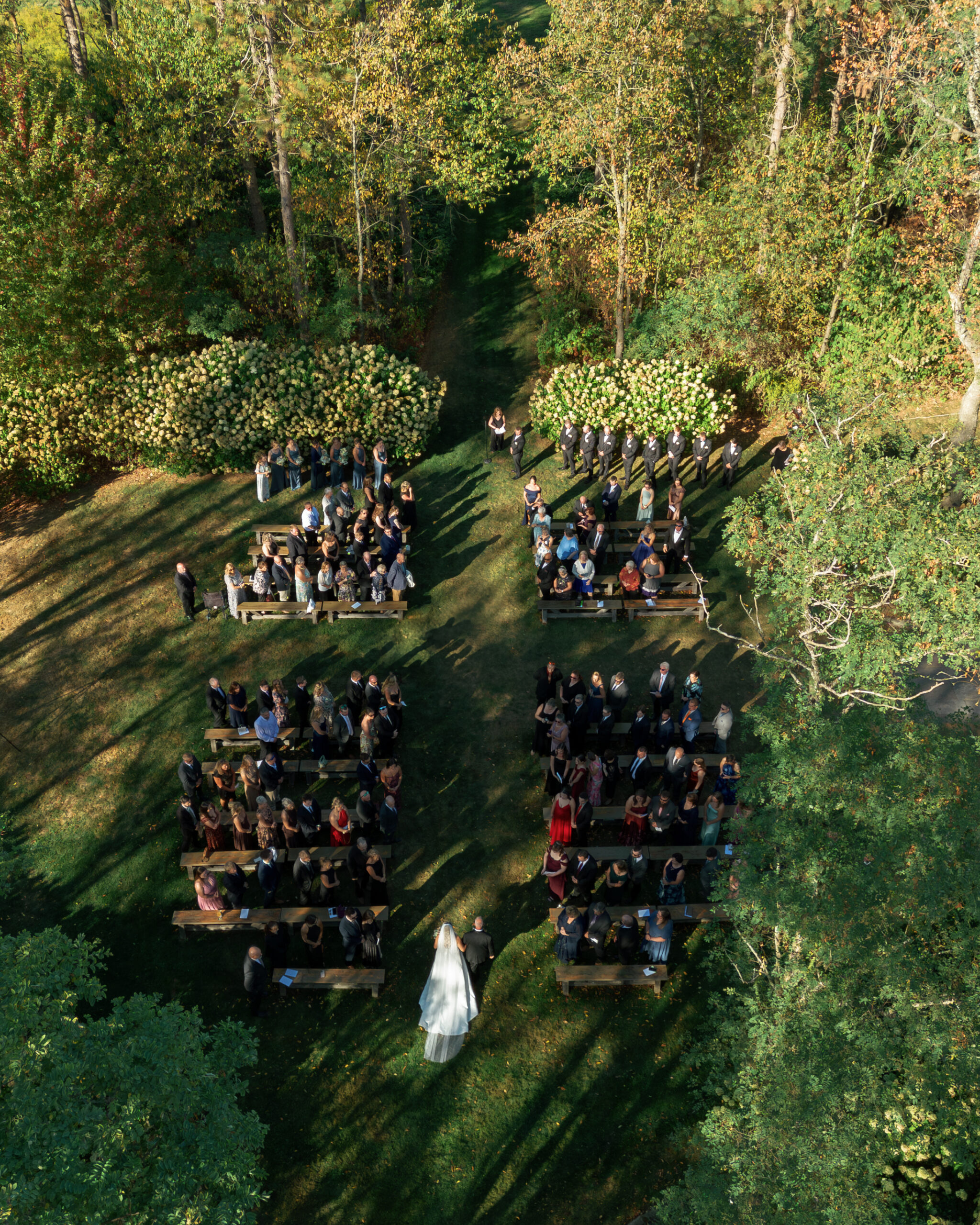 Pennsylvania Wedding Photographer | Nicole Katherine Photography Gallery 3
