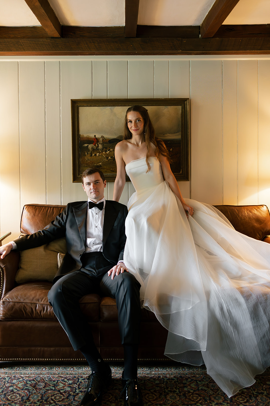 Pennsylvania Wedding Photographer | Nicole Katherine Photography Gallery 4