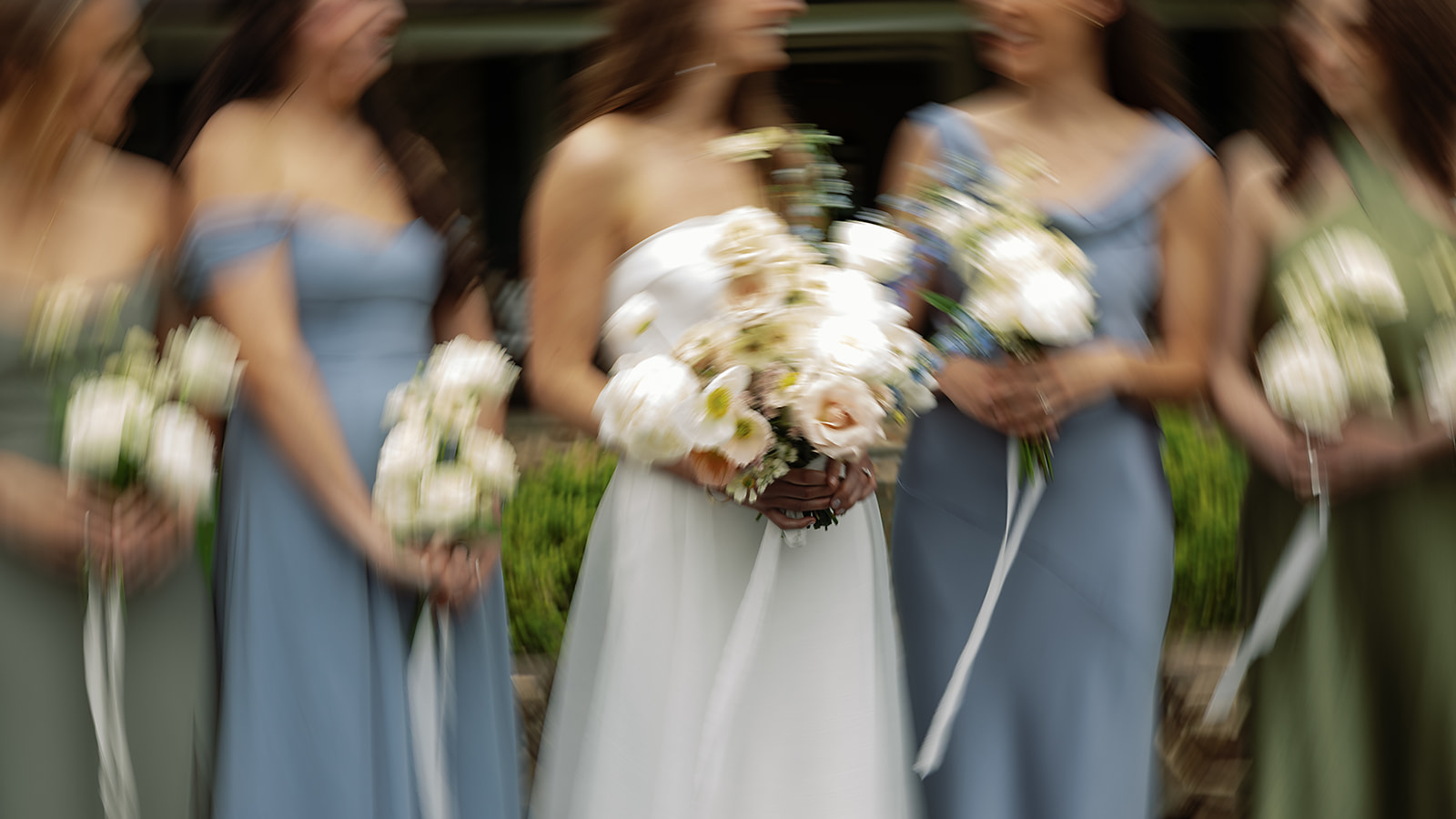 Pennsylvania Wedding Photographer | Nicole Katherine Photography Gallery 5