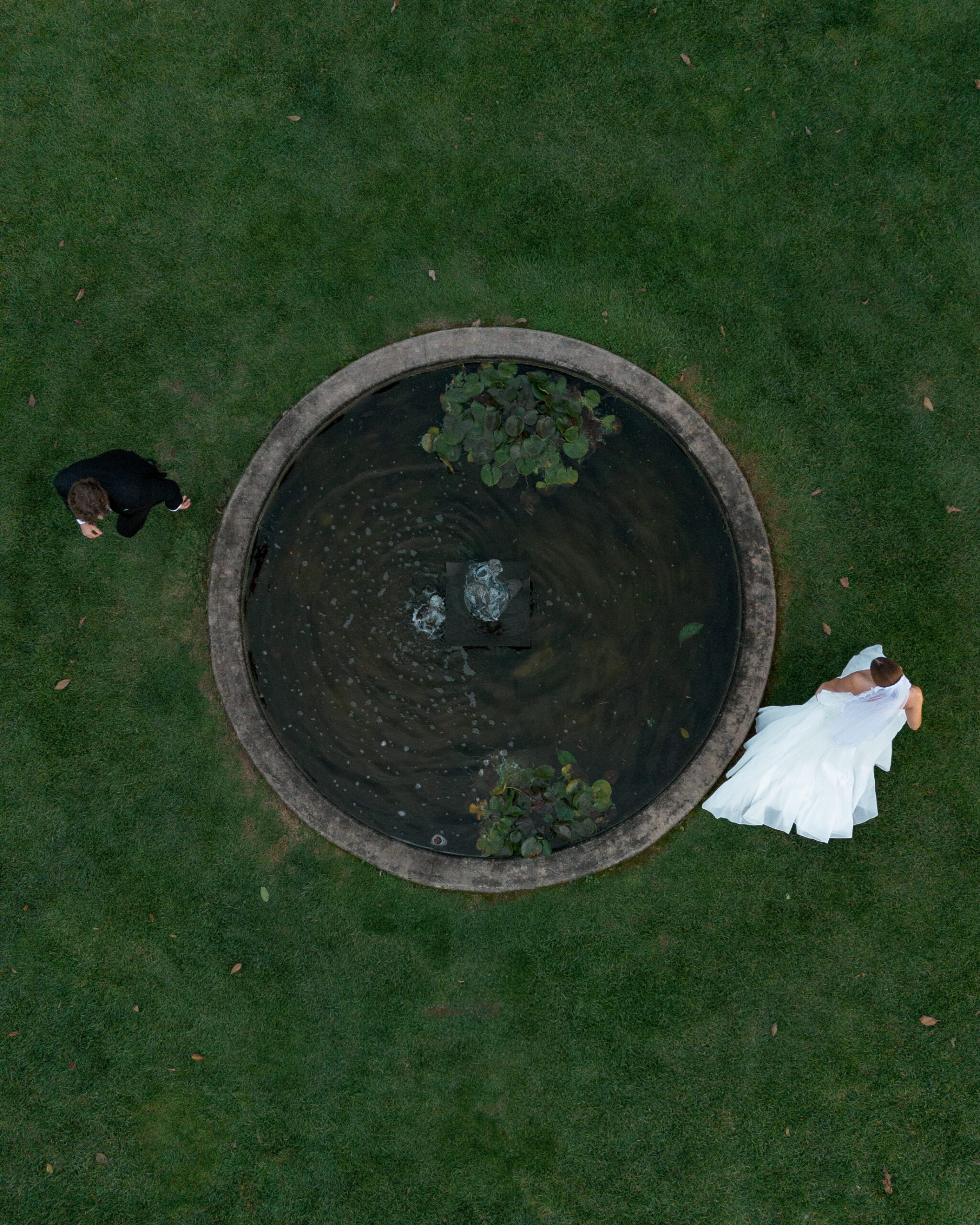 Pennsylvania Wedding Photographer | Nicole Katherine Photography Gallery 9