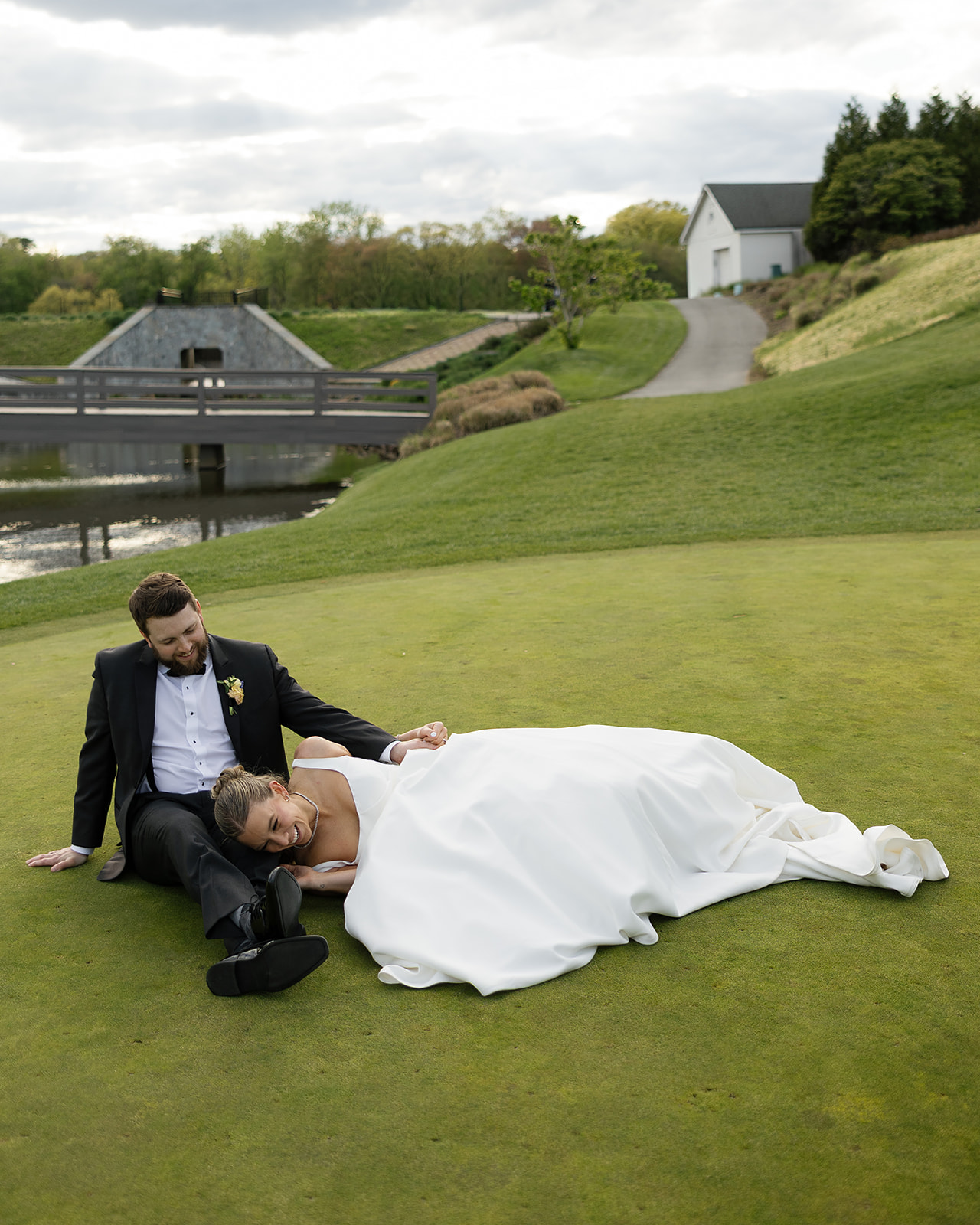 Pennsylvania Wedding Photographer | Nicole Katherine Photography Gallery 27