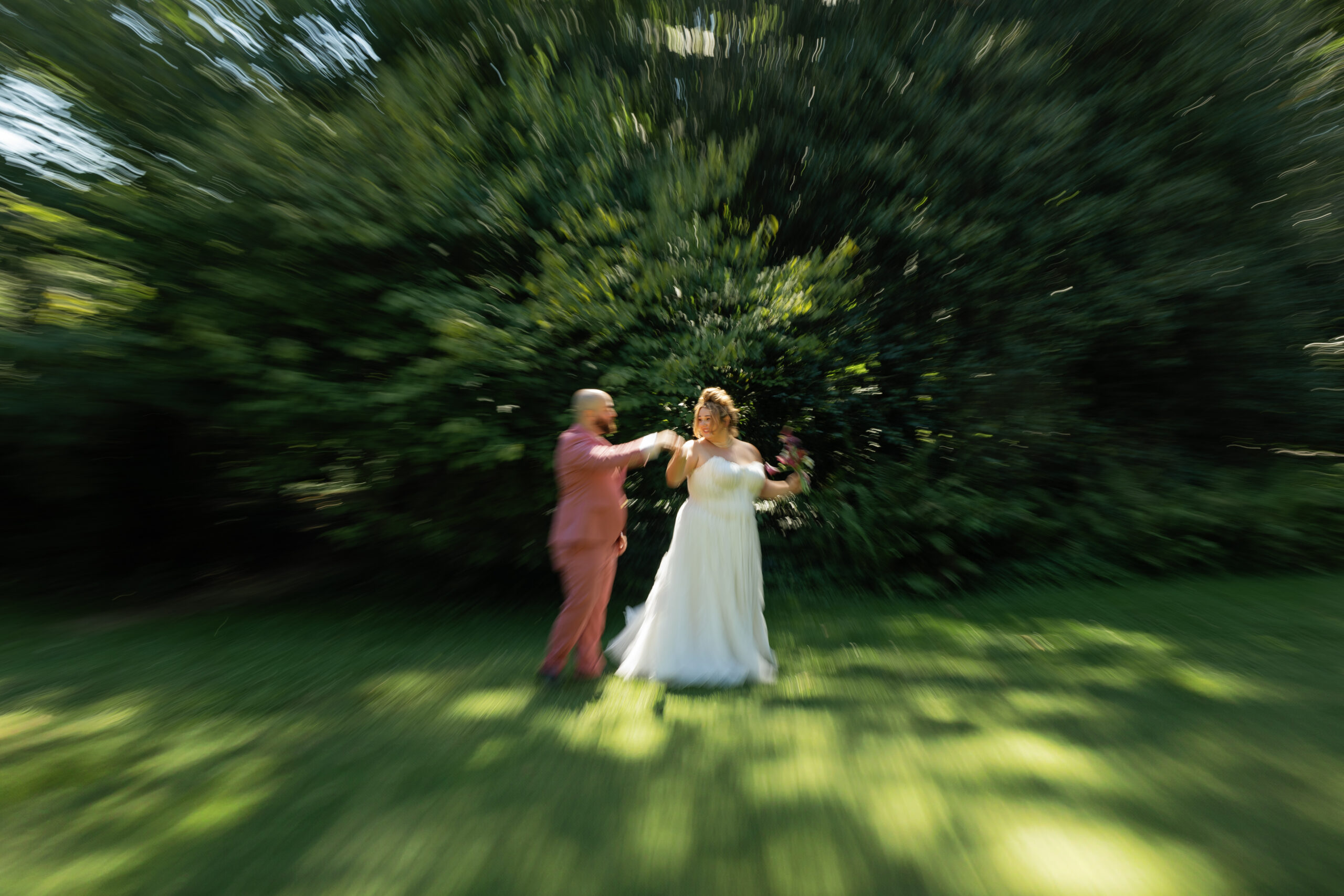 Pennsylvania Wedding Photographer | Nicole Katherine Photography Gallery 14