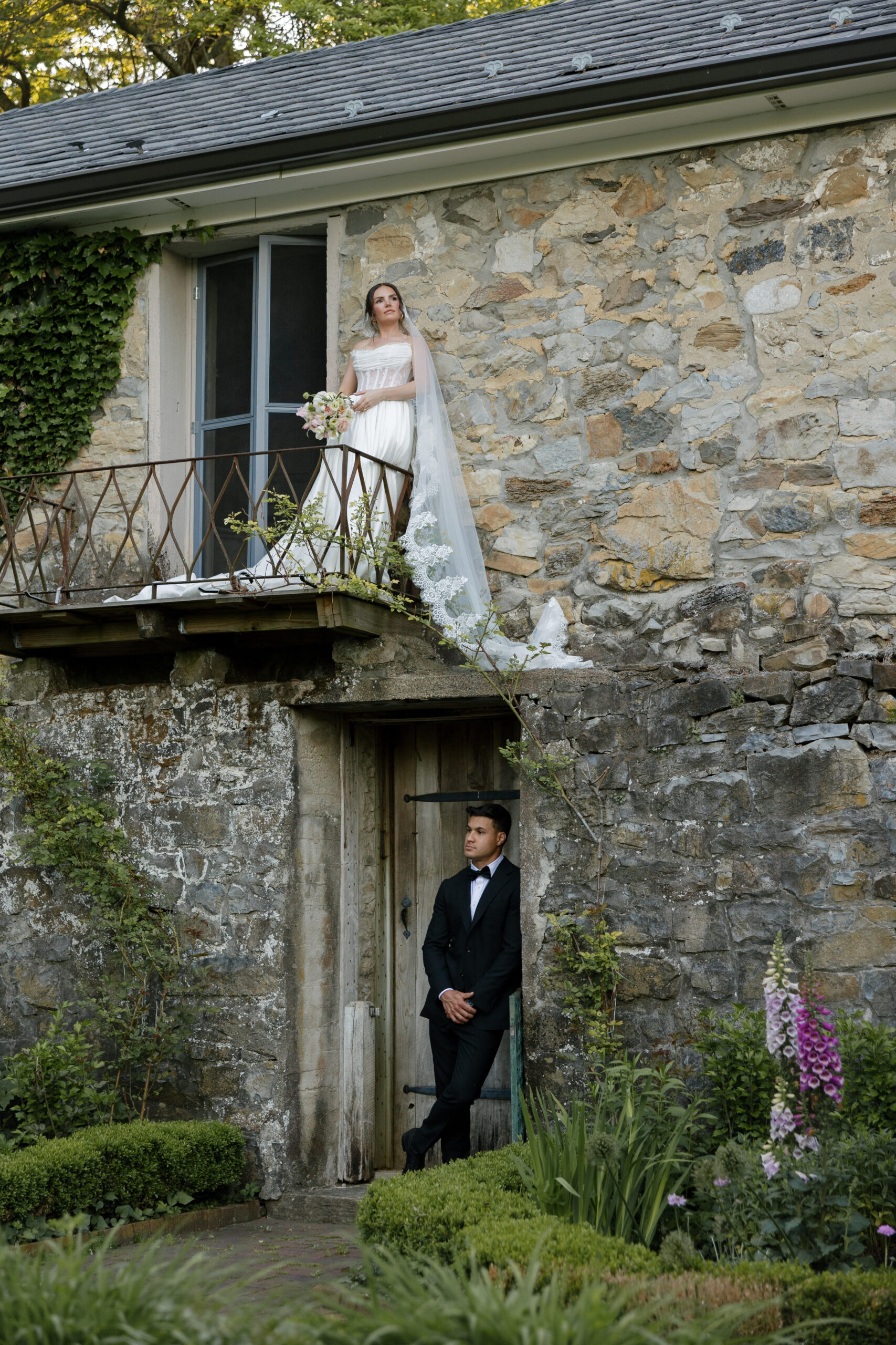 Pennsylvania Wedding Photographer | Nicole Katherine Photography Gallery 28