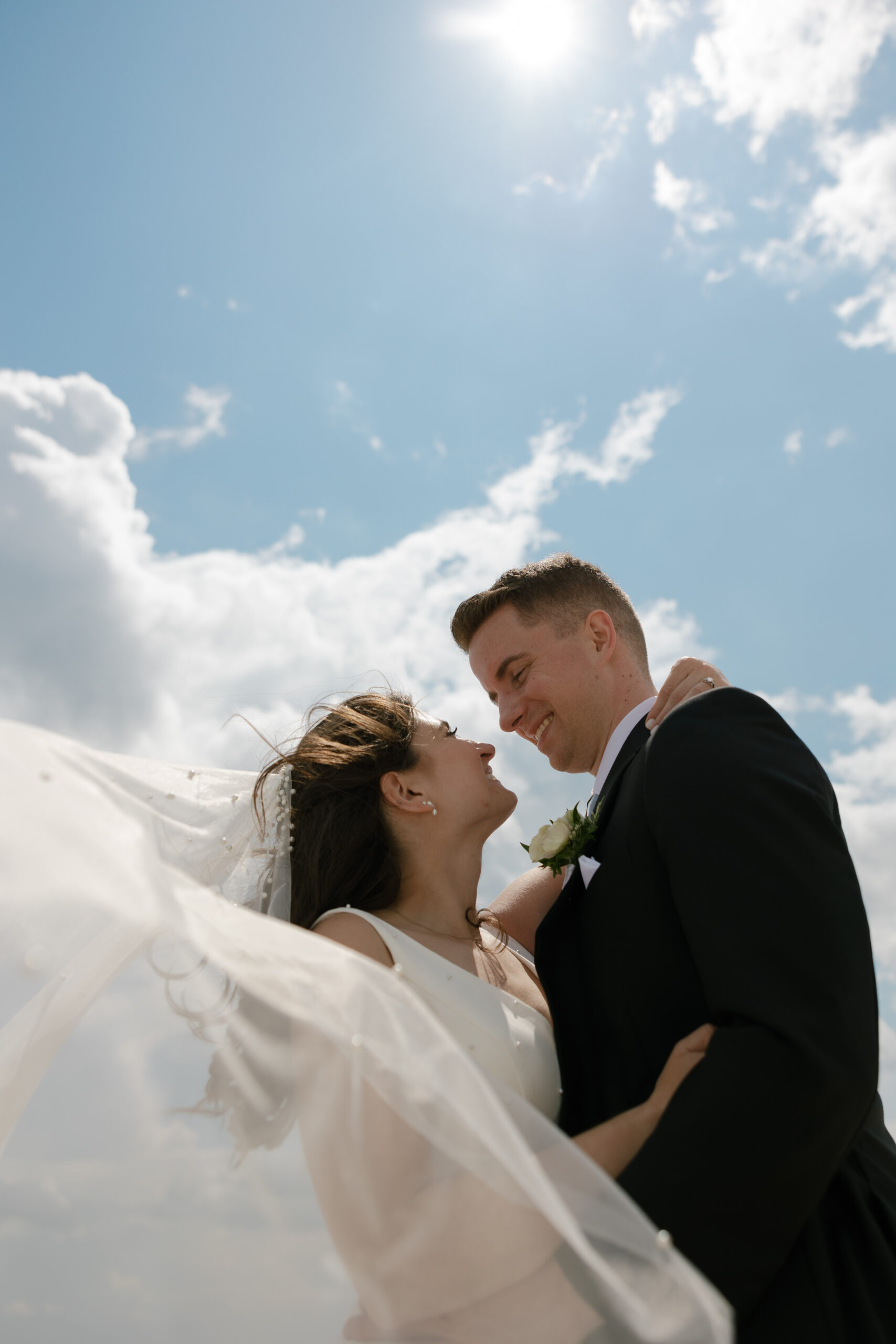 Pennsylvania Wedding Photographer | Nicole Katherine Photography Gallery 17