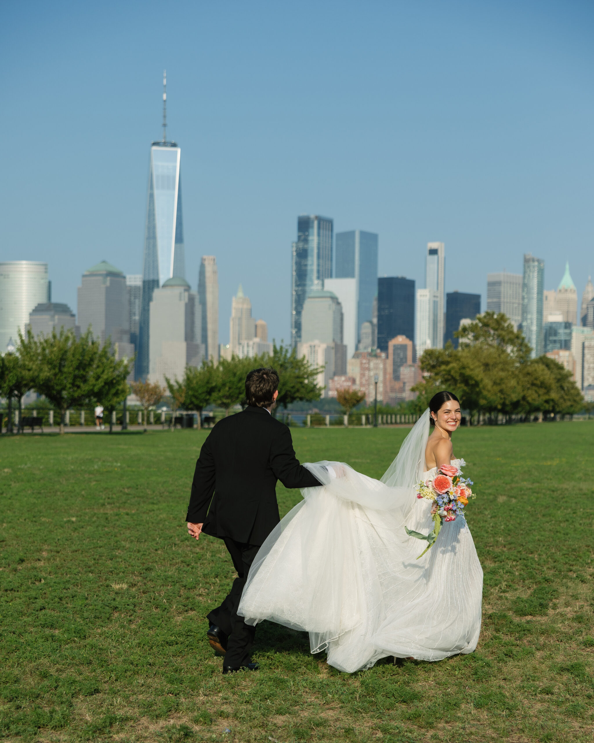 Pennsylvania Wedding Photographer | Nicole Katherine Photography Gallery 20