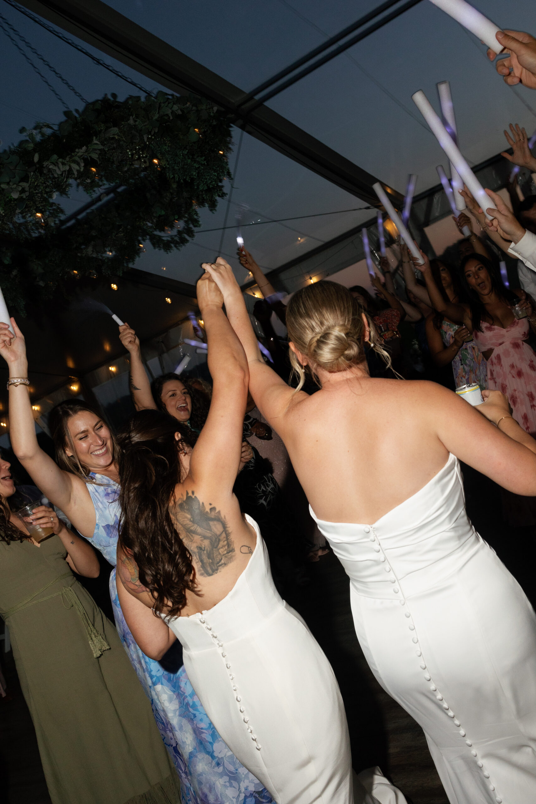 Pennsylvania Wedding Photographer | Nicole Katherine Photography Gallery 22