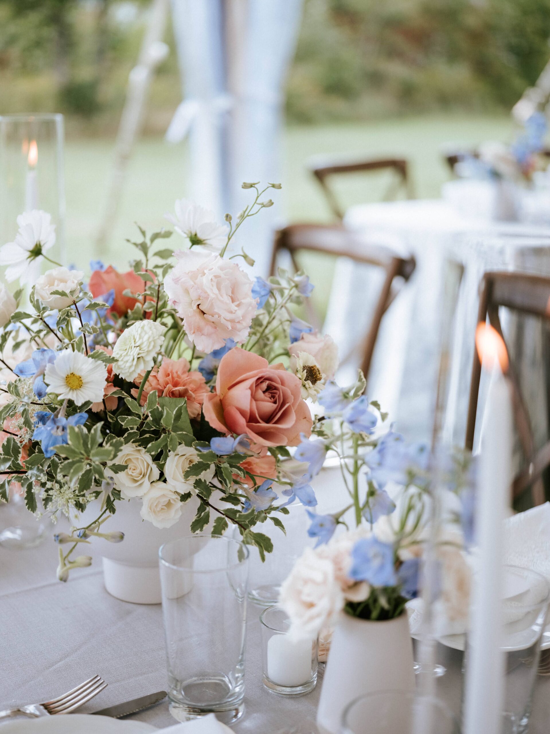 Vermont Wedding Florist | Tipsy Tulip Designs Gallery 0