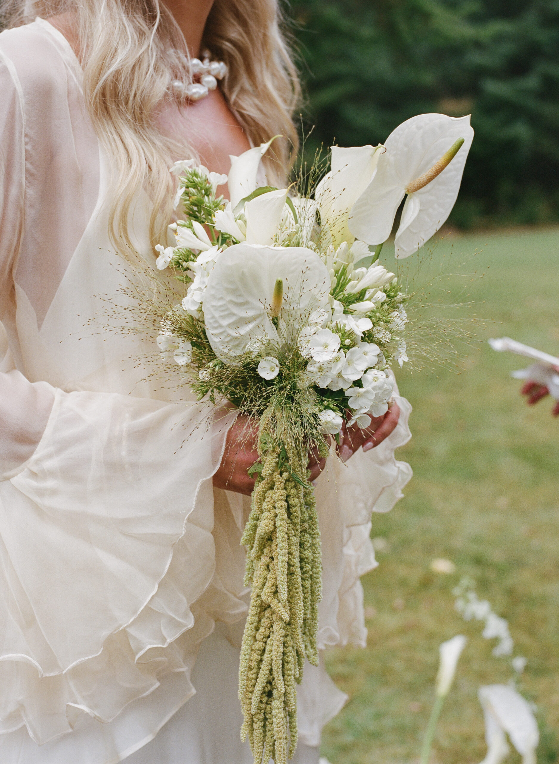 Vermont Wedding Florist | Tipsy Tulip Designs Gallery 2