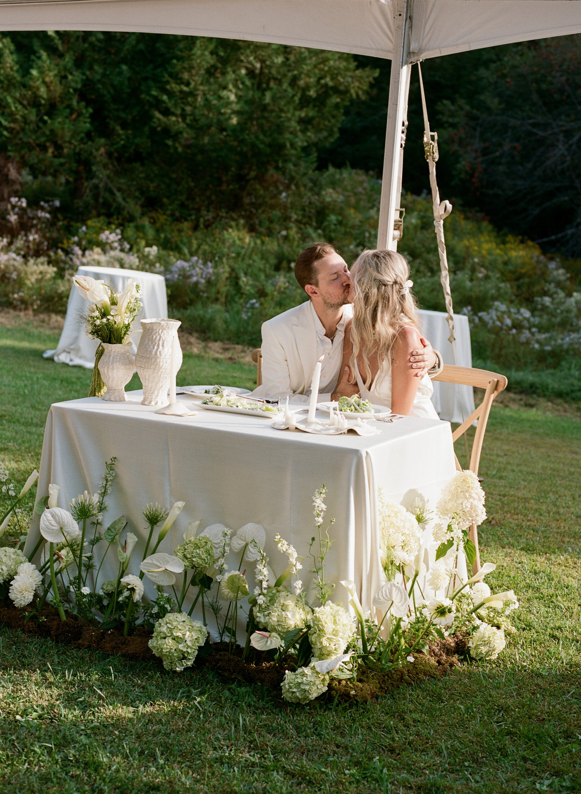 Vermont Wedding Florist | Tipsy Tulip Designs Gallery 3