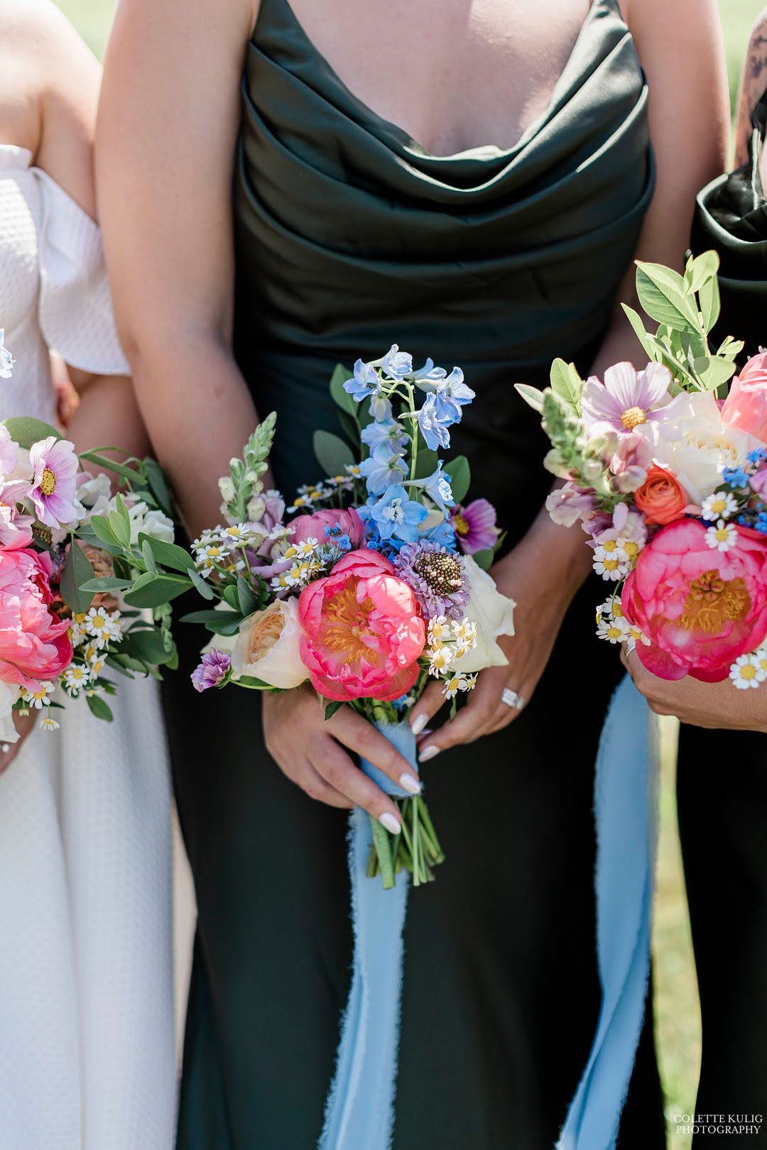 Vermont Wedding Florist | Tipsy Tulip Designs Gallery 4