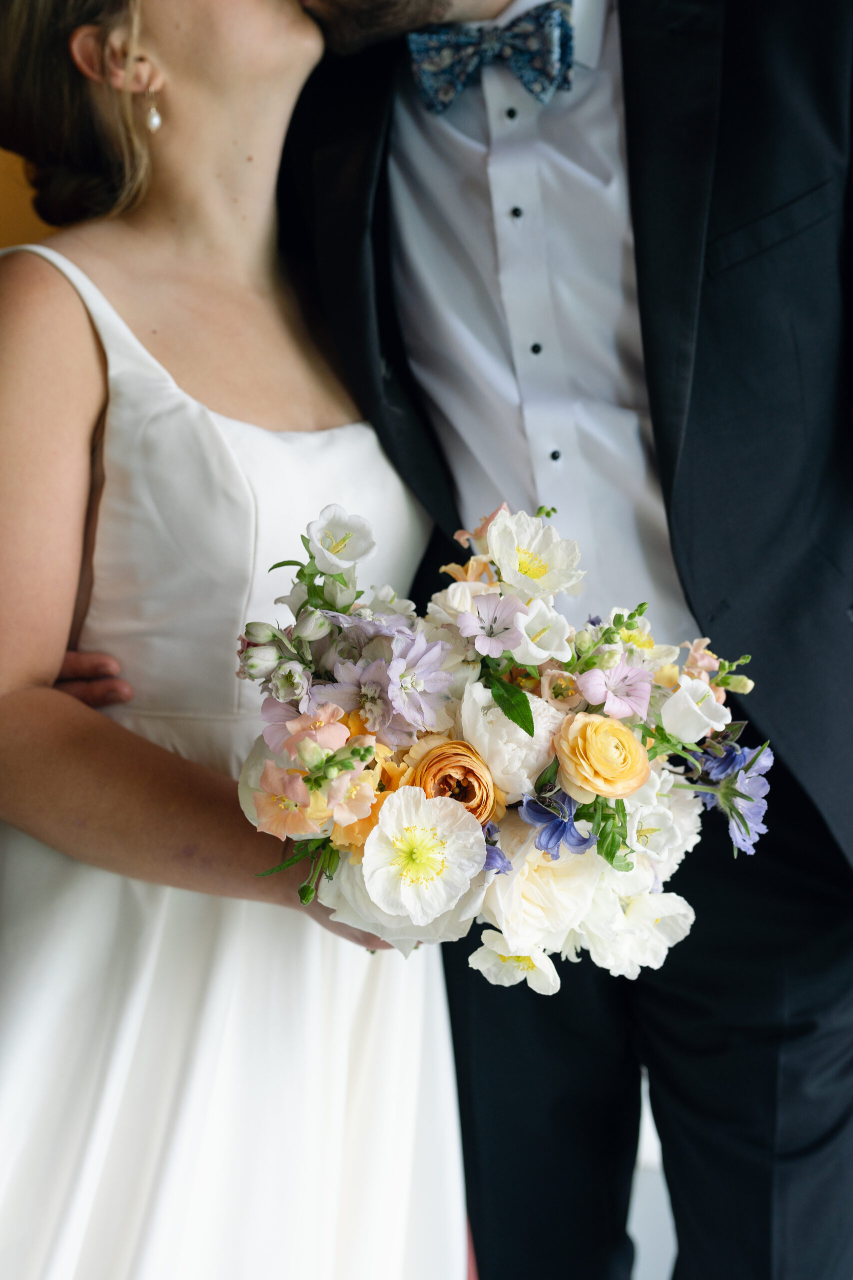 Vermont Wedding Florist | Tipsy Tulip Designs Gallery 5