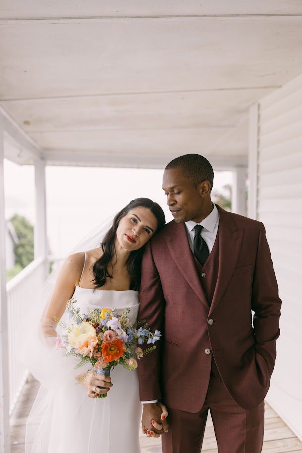 Vermont Wedding Florist | Tipsy Tulip Designs Gallery 6