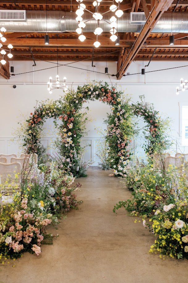 Vermont Wedding Florist | Tipsy Tulip Designs Gallery 7