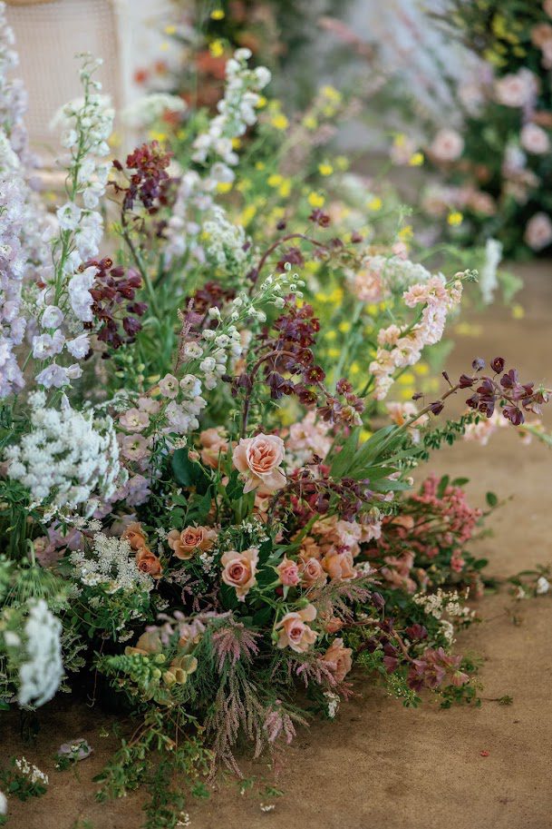 Vermont Wedding Florist | Tipsy Tulip Designs Gallery 8