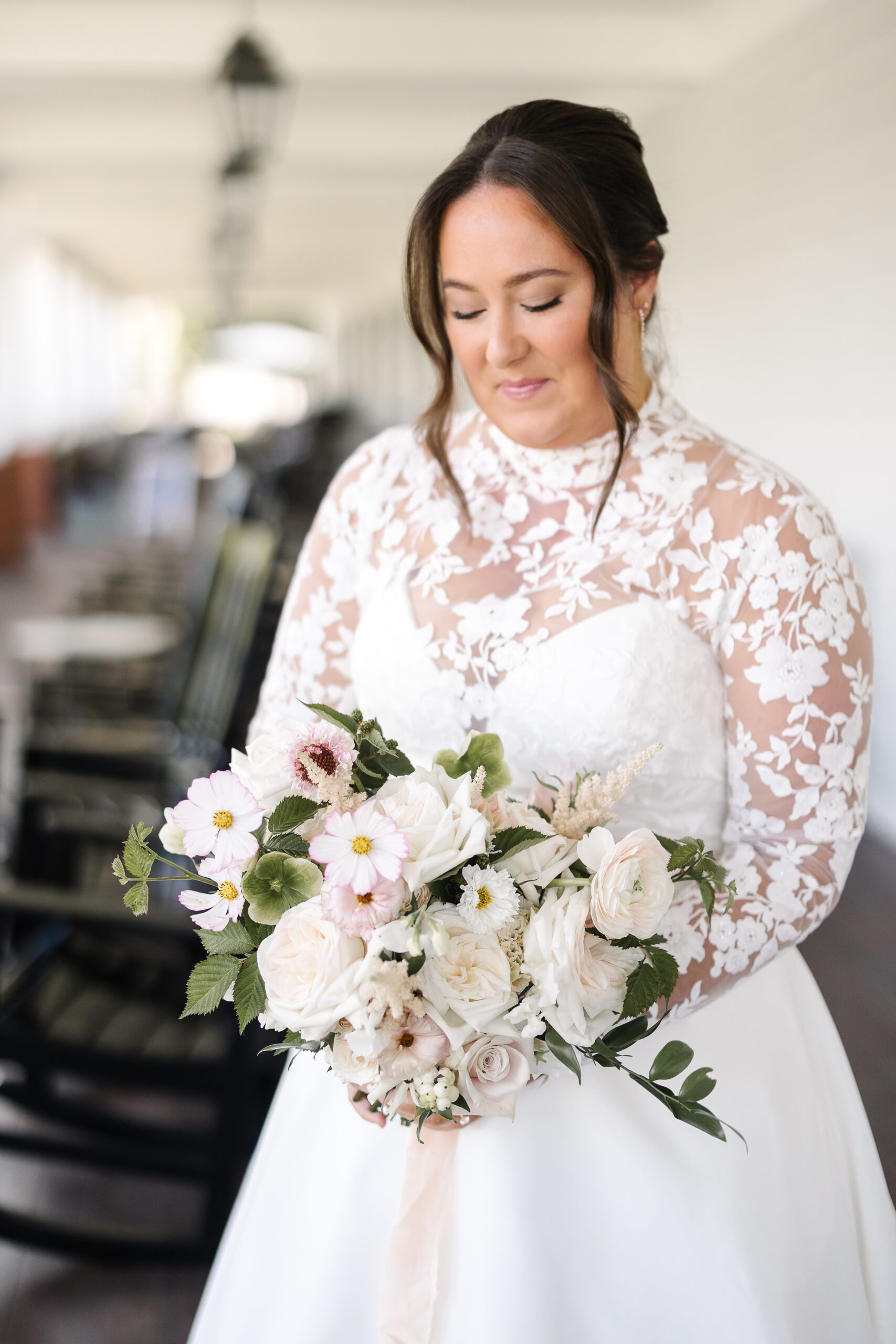 Vermont Wedding Florist | Tipsy Tulip Designs Gallery 11