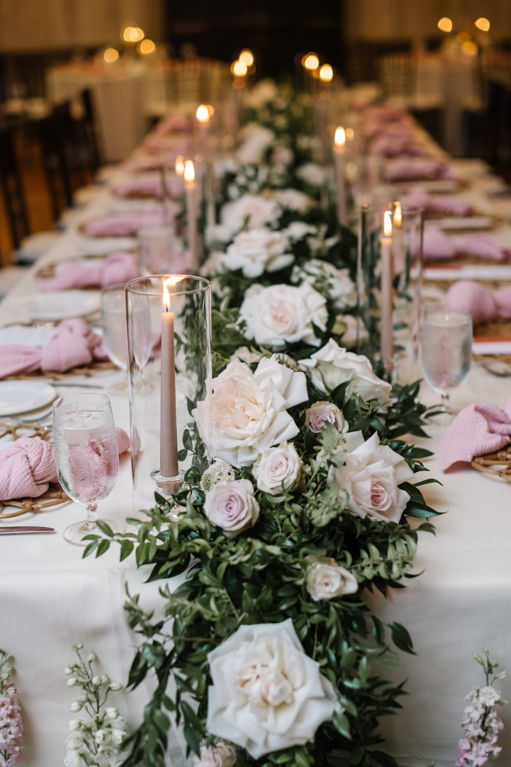 Vermont Wedding Florist | Tipsy Tulip Designs Gallery 13