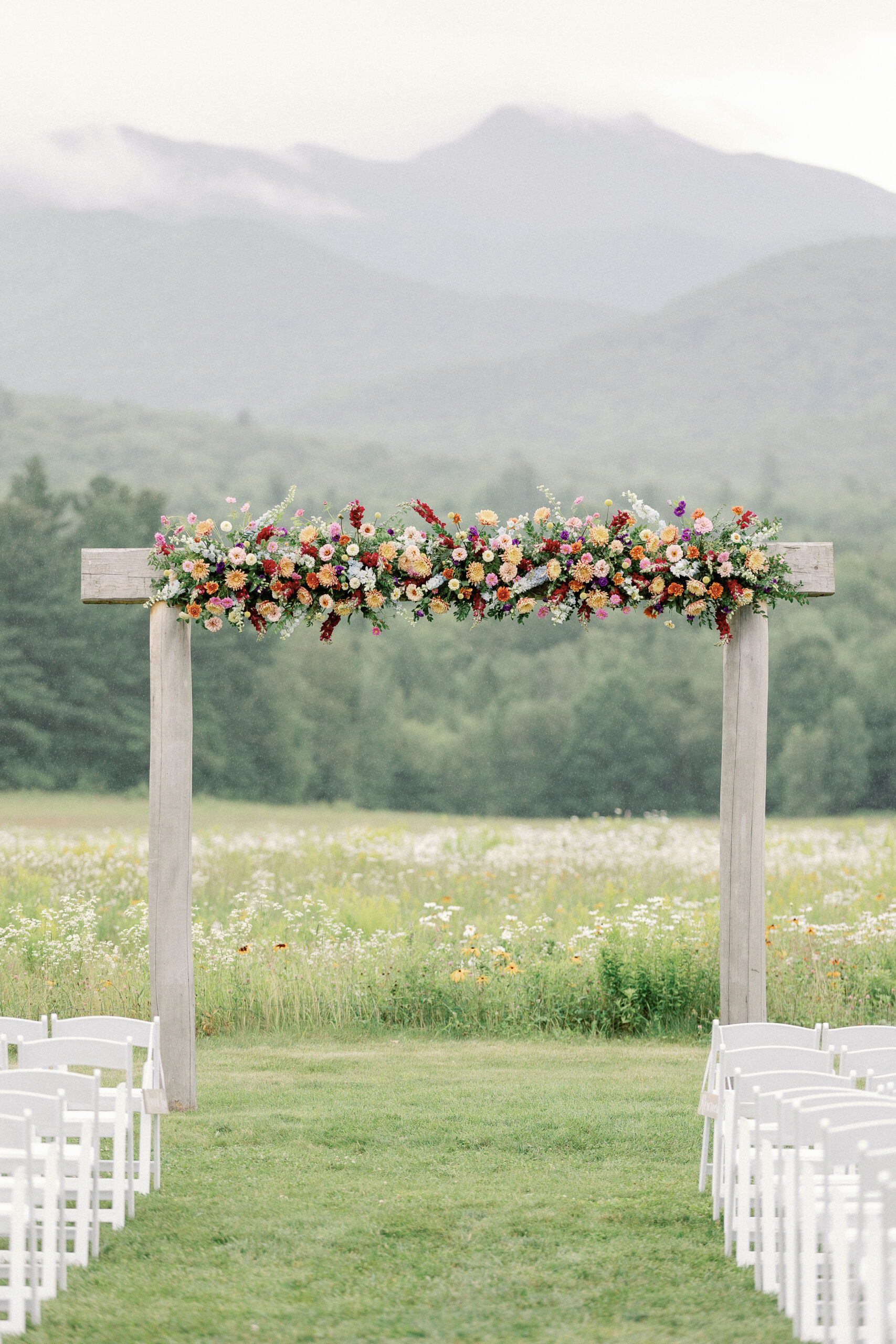 Vermont Wedding Florist | Tipsy Tulip Designs Gallery 14