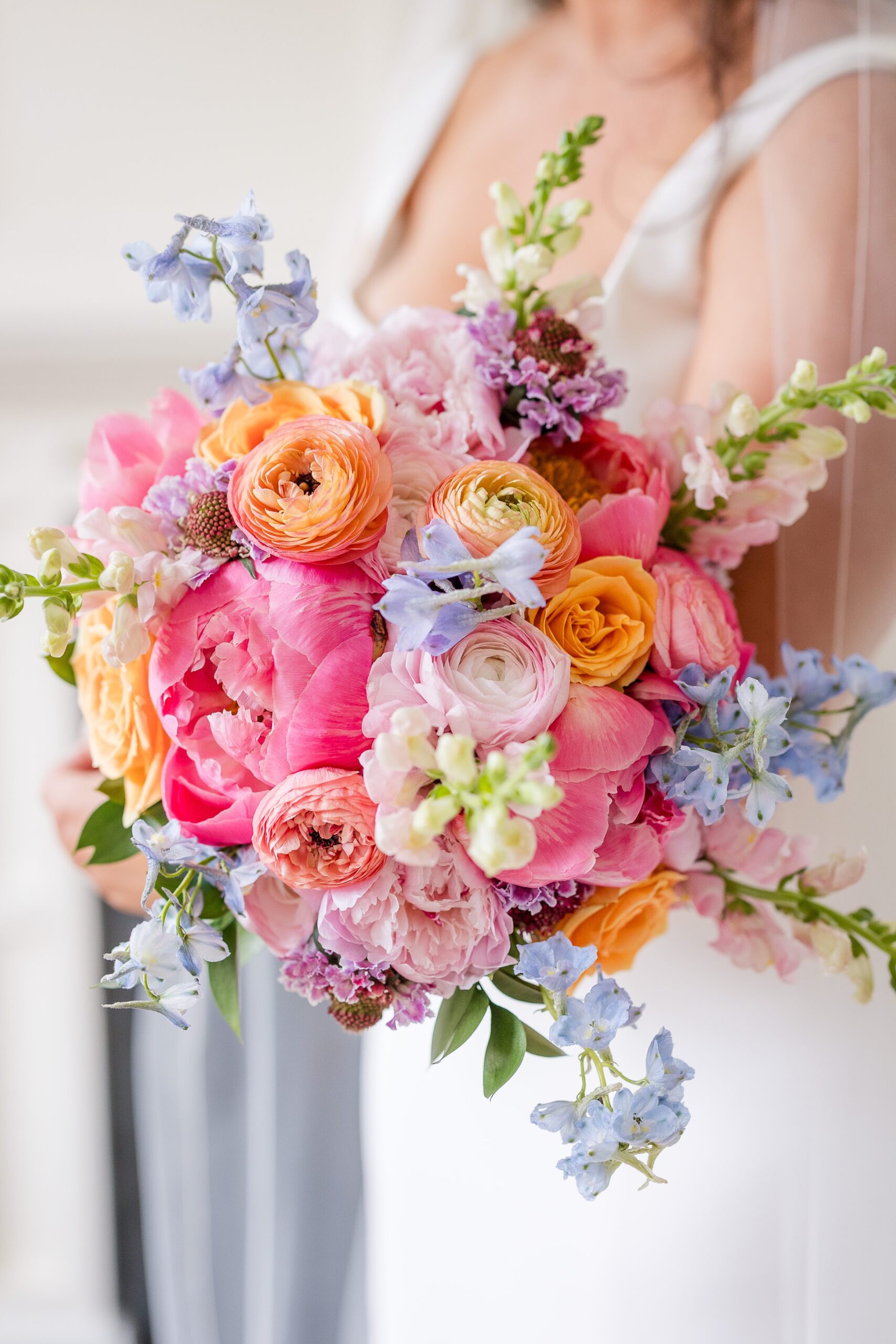 Vermont Wedding Florist | Tipsy Tulip Designs Gallery 16