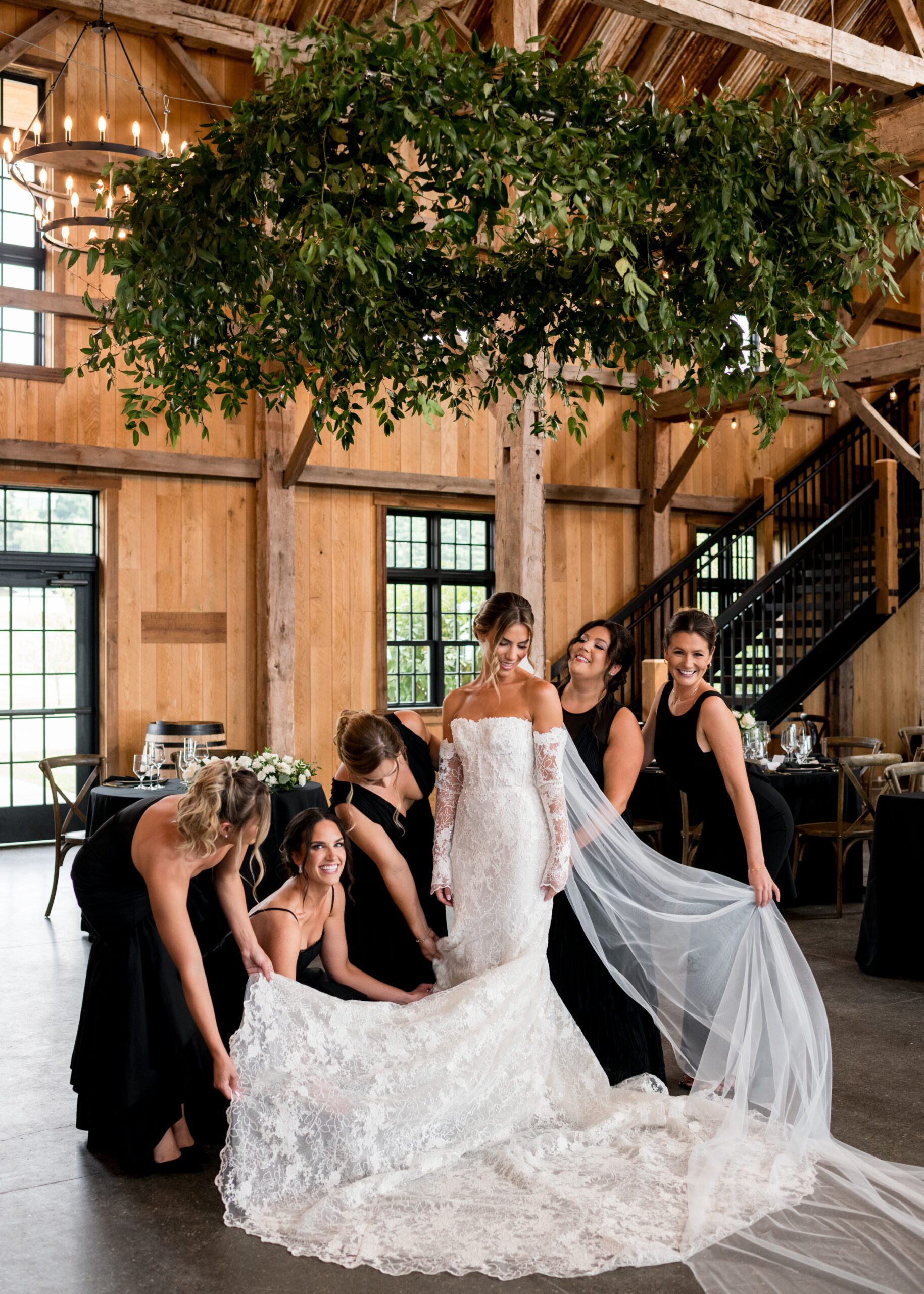 Vermont Wedding Florist | Tipsy Tulip Designs Gallery 23