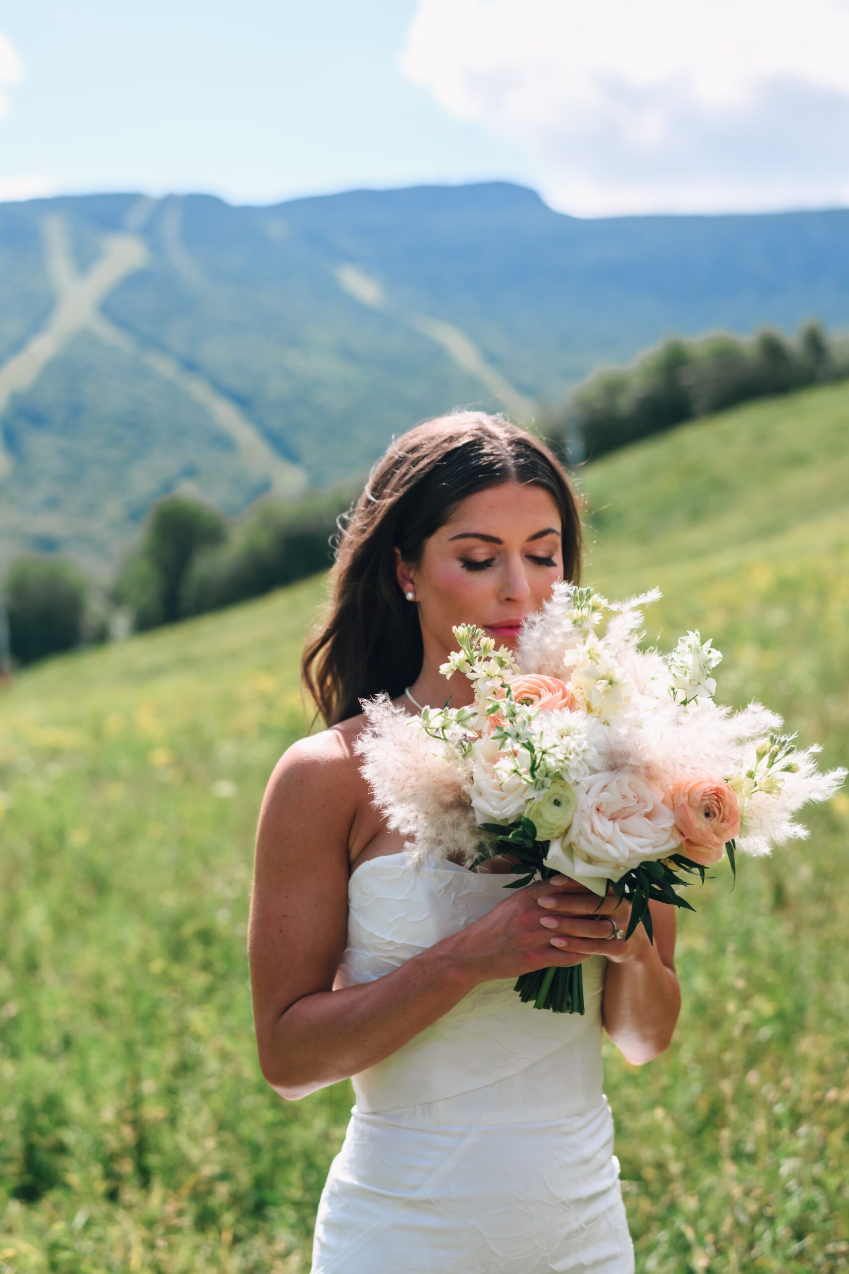 Vermont Wedding Florist | Tipsy Tulip Designs Gallery 19