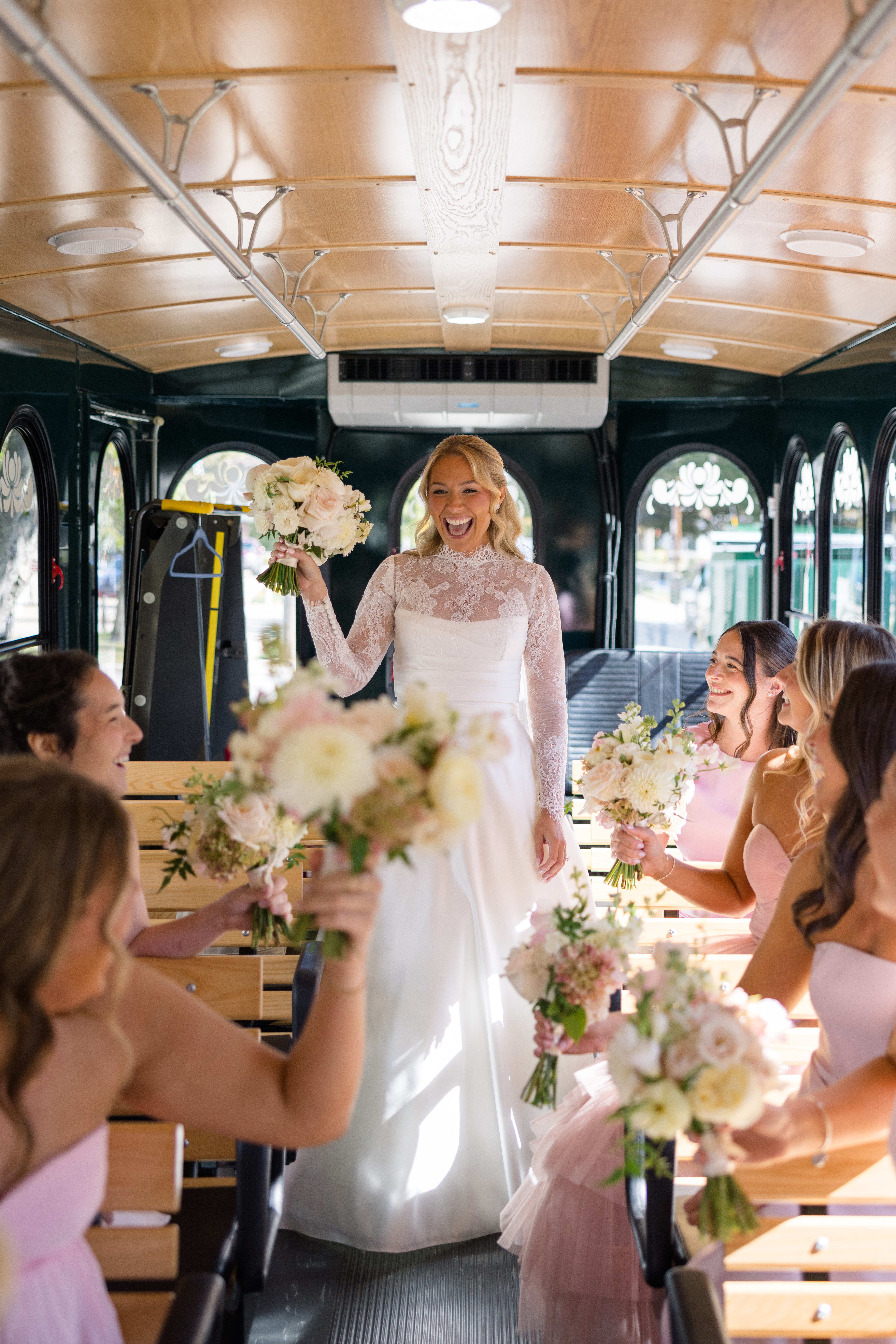 A Golden Autumn Celebration at Glen Manor | Portsmouth, RI — photo 15