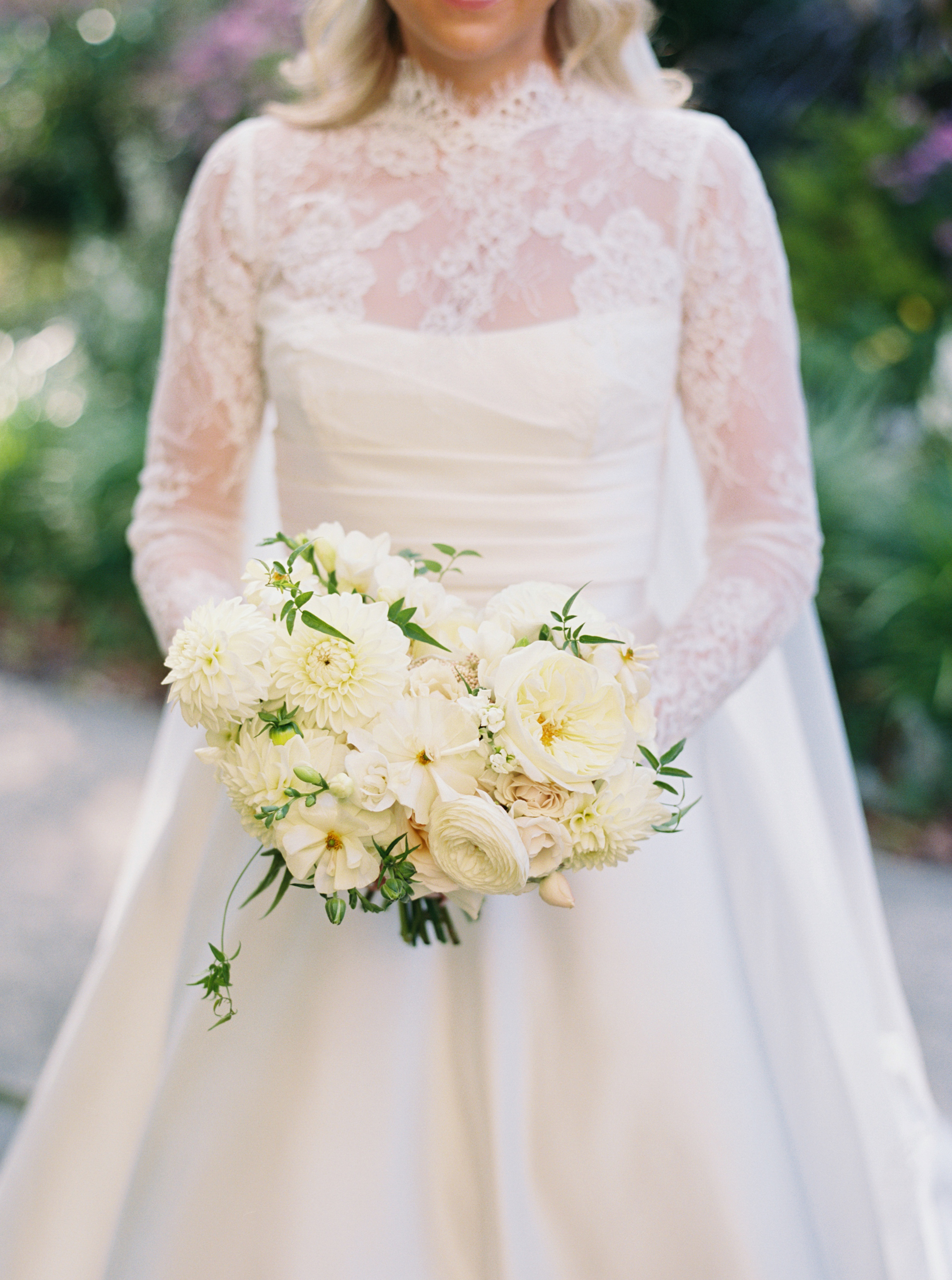 A Golden Autumn Celebration at Glen Manor | Portsmouth, RI — photo 26