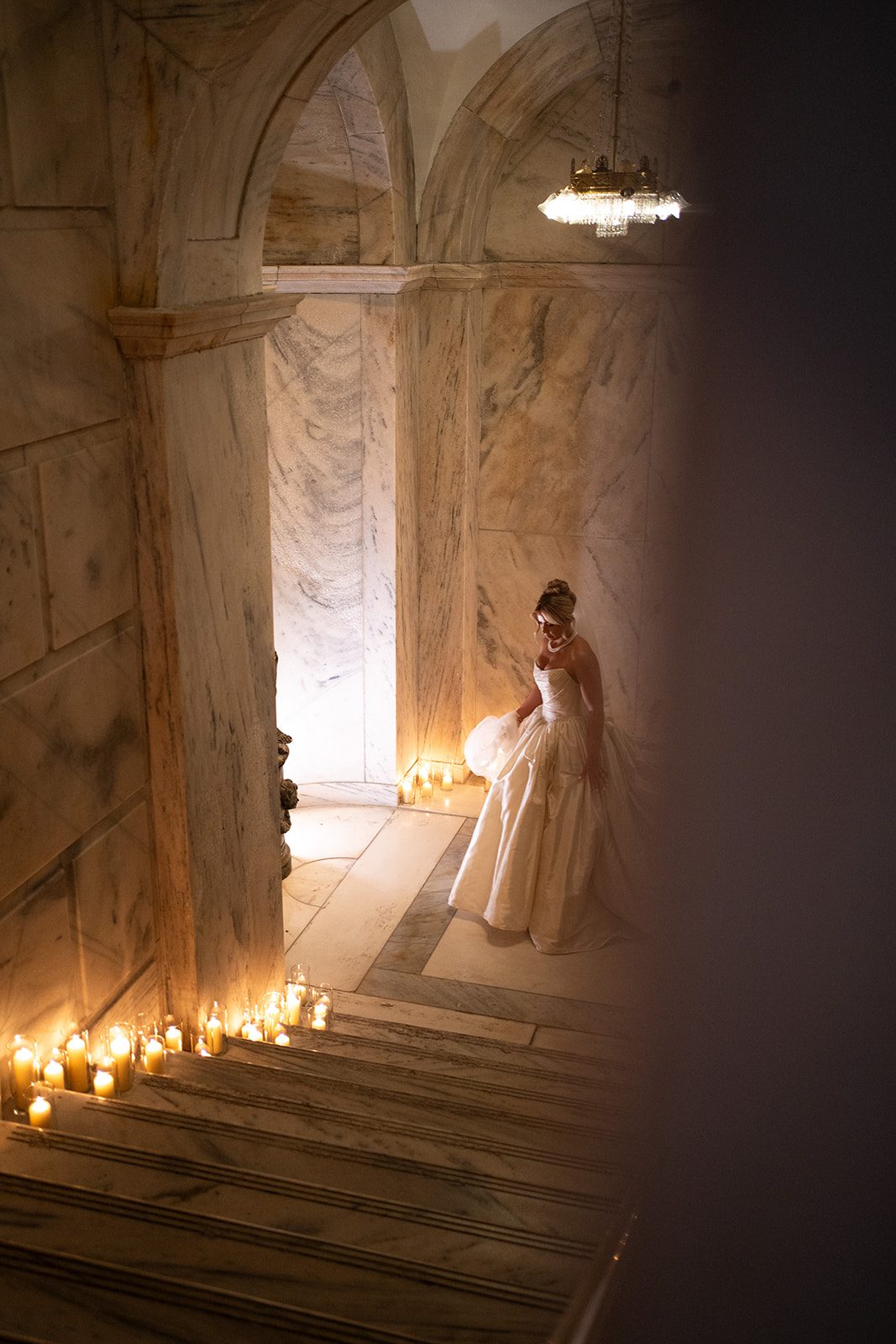 A Classic Philadelphia Love Story at the Ritz-Carlton — photo 17