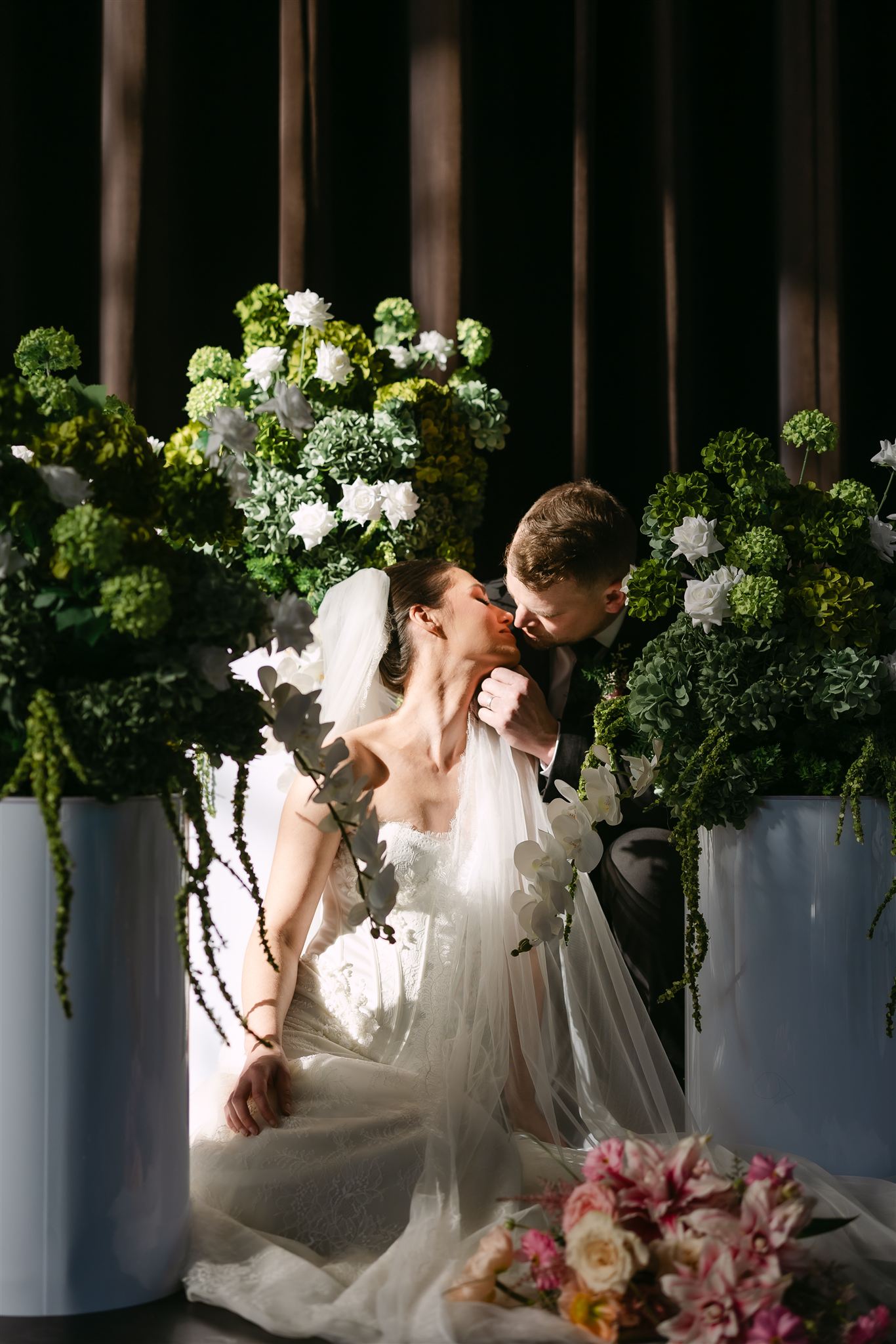 A Modern Editorial Inspired by Timeless Romance — photo 20