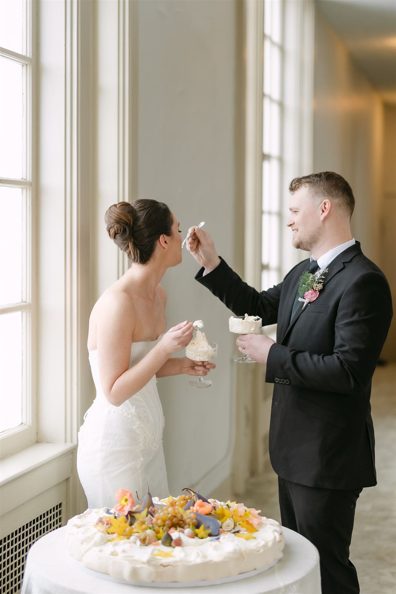 A Modern Editorial Inspired by Timeless Romance — photo 21