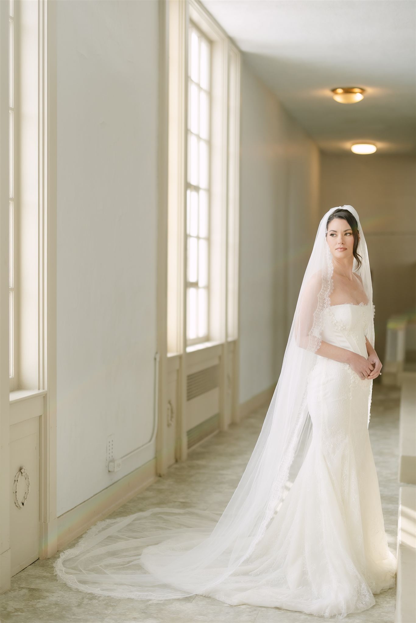 A Modern Editorial Inspired by Timeless Romance — photo 11