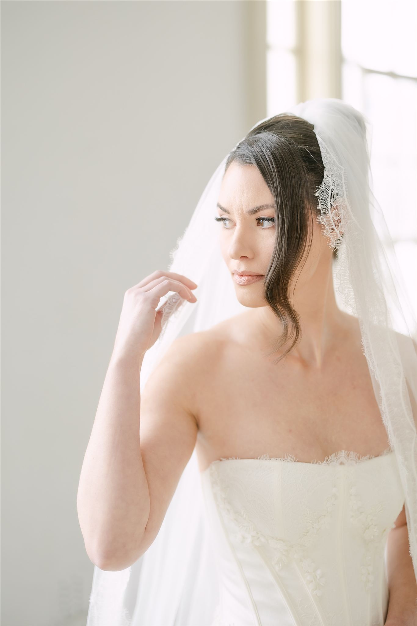 A Modern Editorial Inspired by Timeless Romance — photo 12
