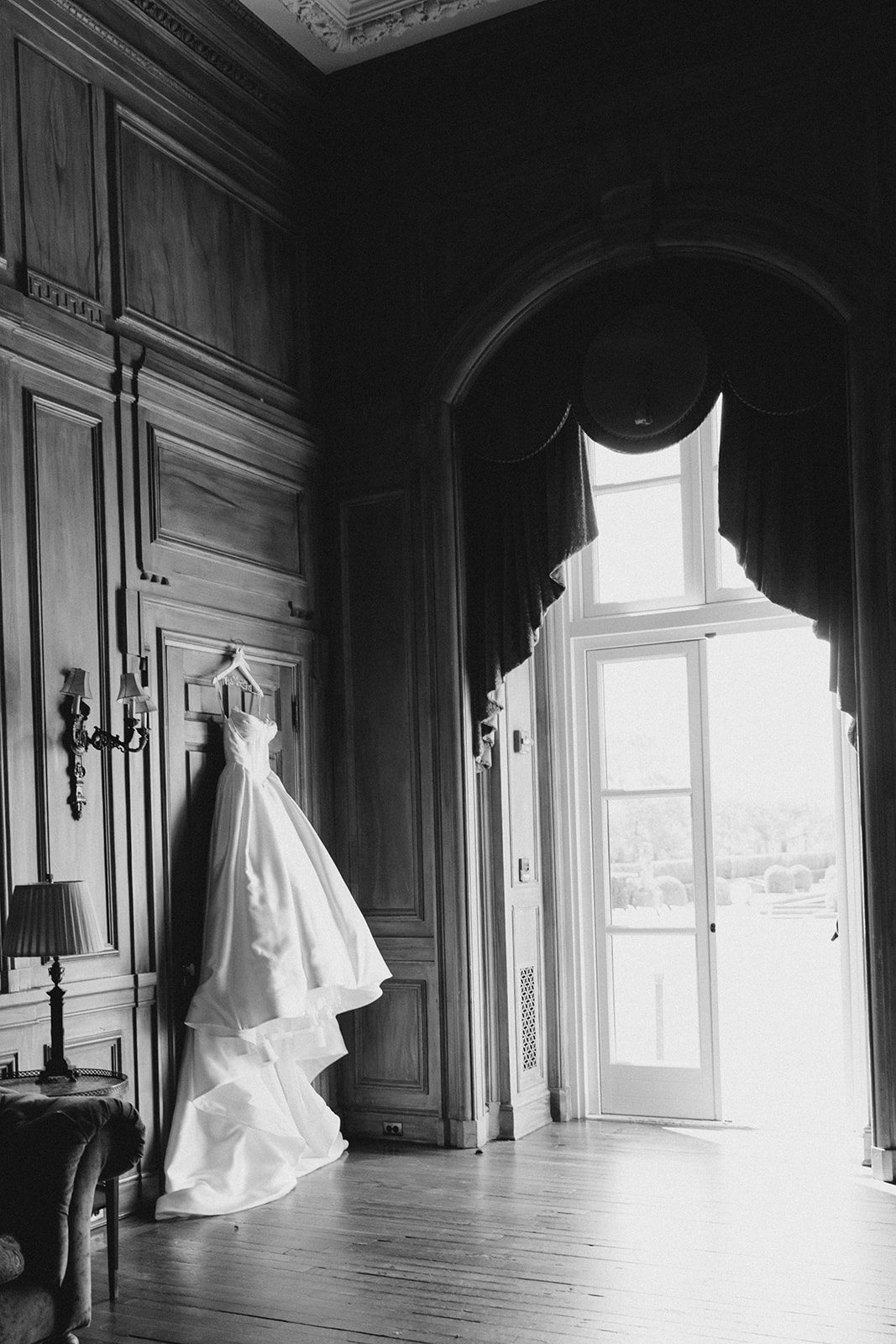 Oheka Castle Wedding — photo 21