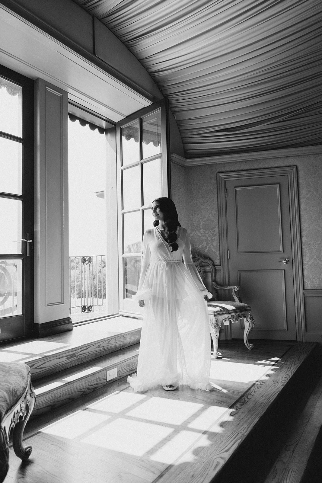 Oheka Castle Wedding — photo 25