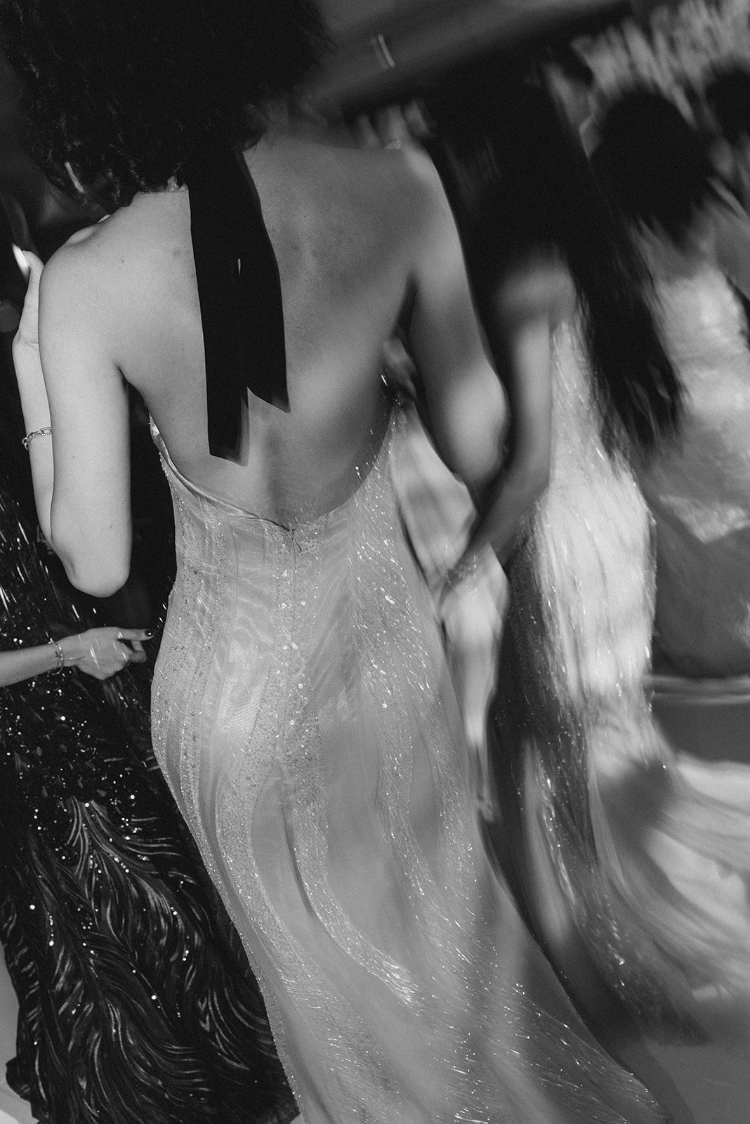 Oheka Castle Wedding — photo 17