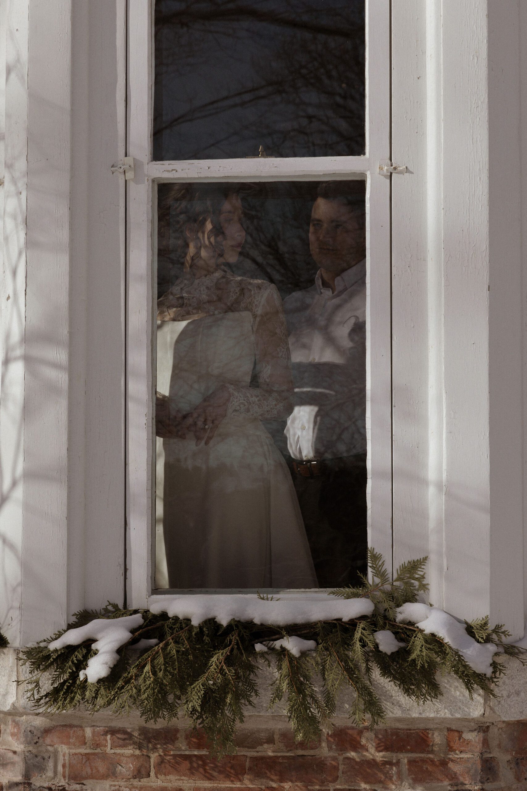 A Wuthering Heights Inspired Editorial — photo 15