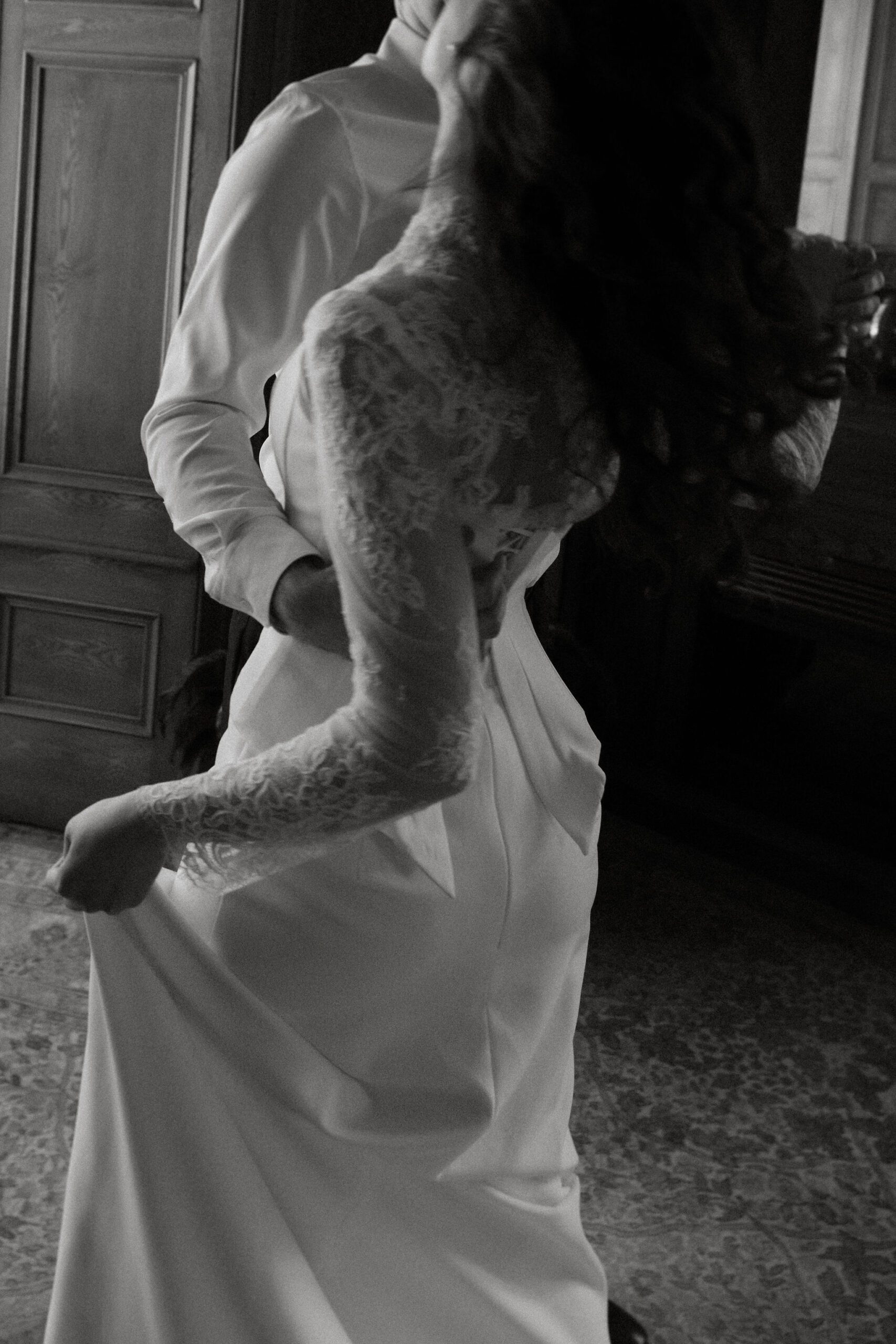 A Wuthering Heights Inspired Editorial — photo 23