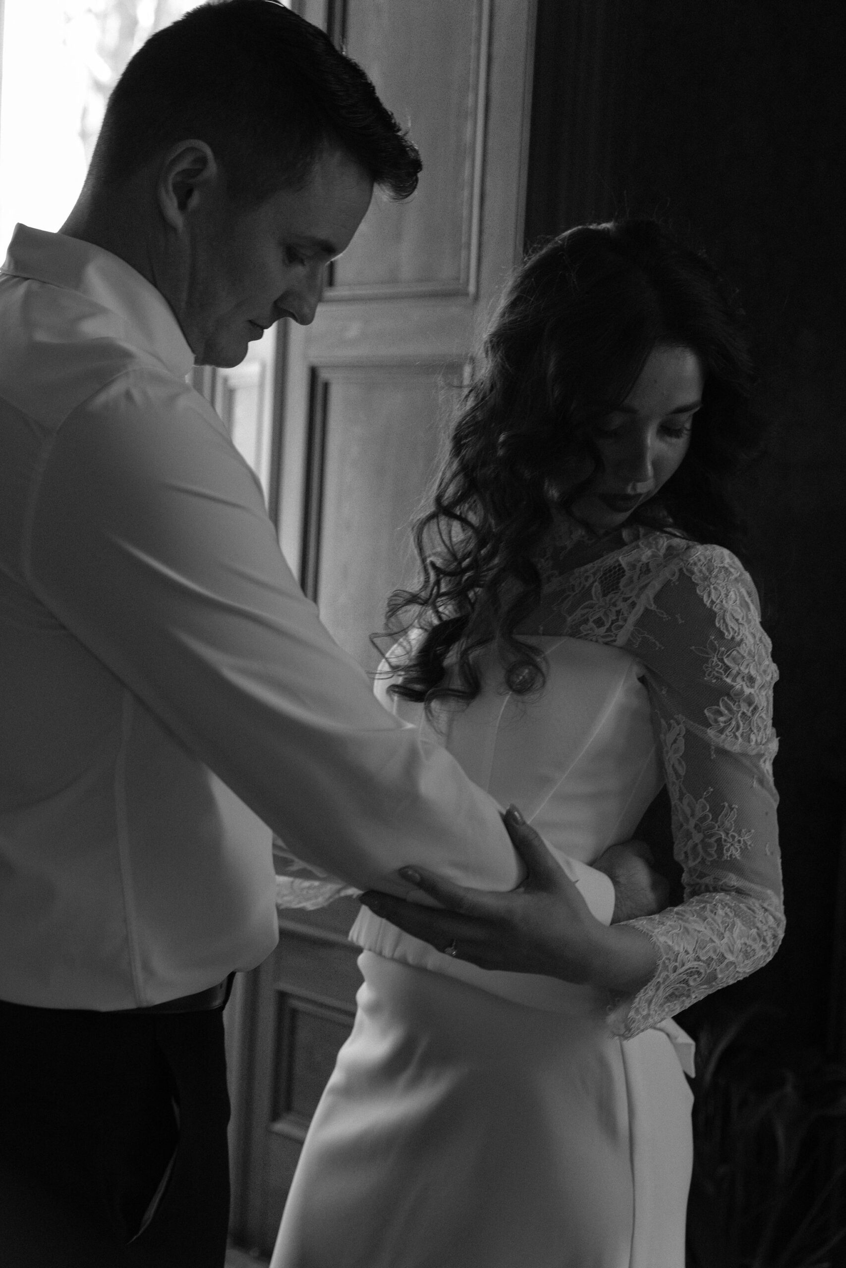 A Wuthering Heights Inspired Editorial — photo 24