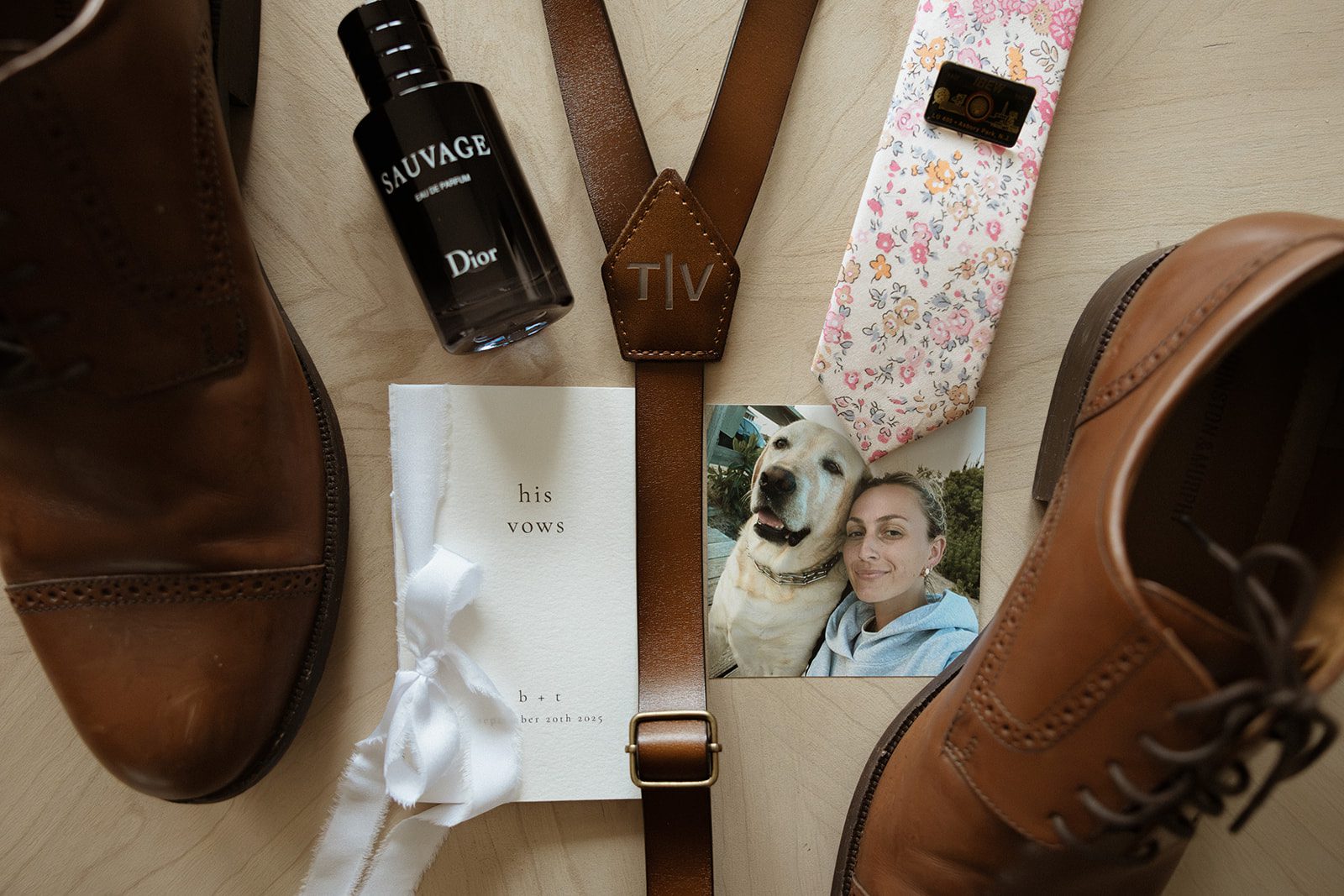 A Sentimental Wedding at Her Childhood Home — photo 8