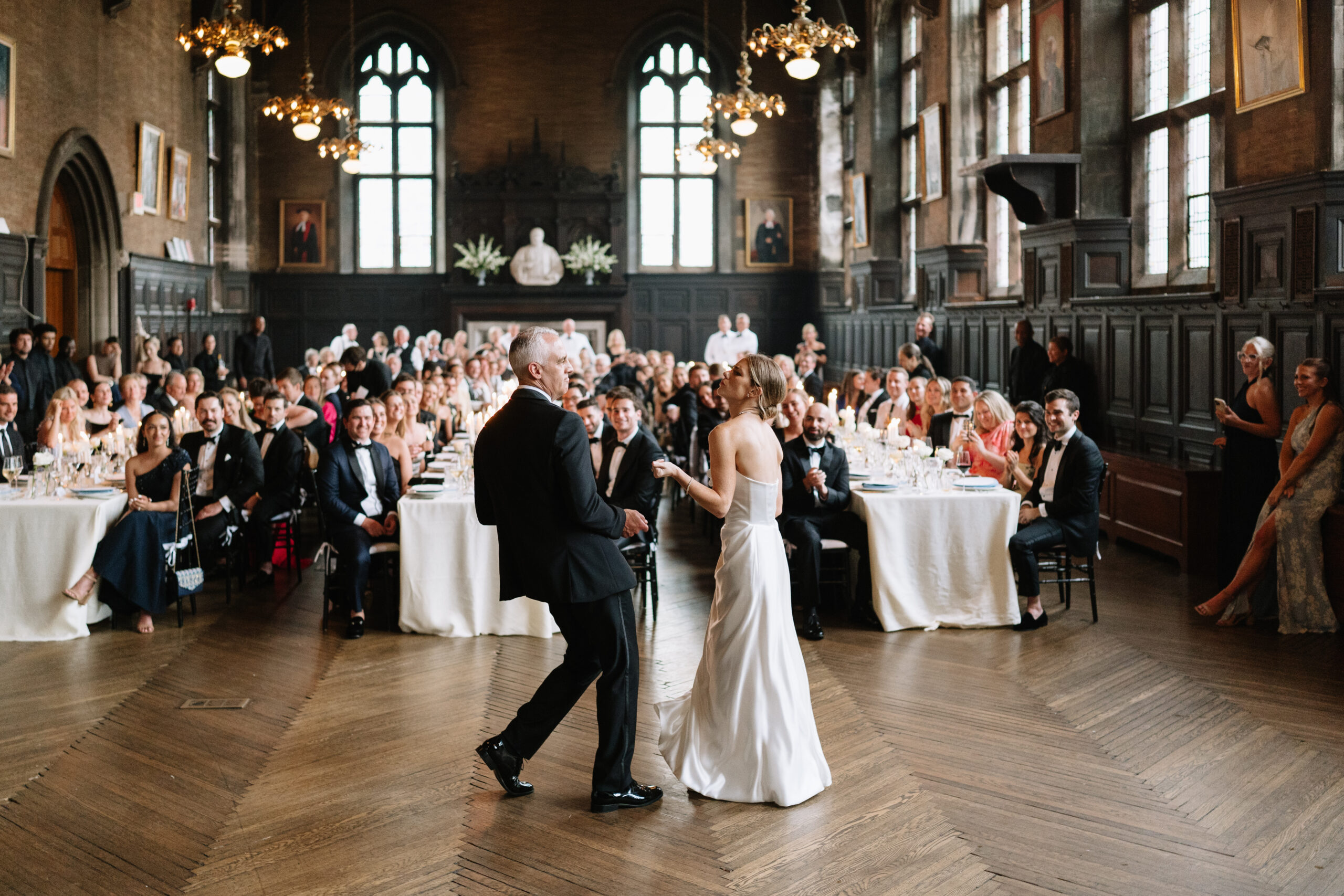 Modern Wedding Ideas: Ditching Old Trends