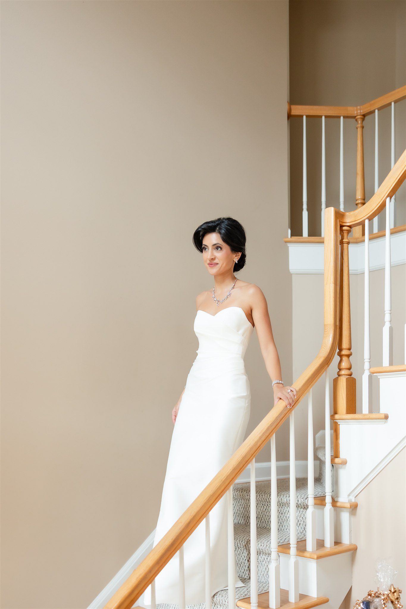 Persian-American Wedding Inspiration — photo 11