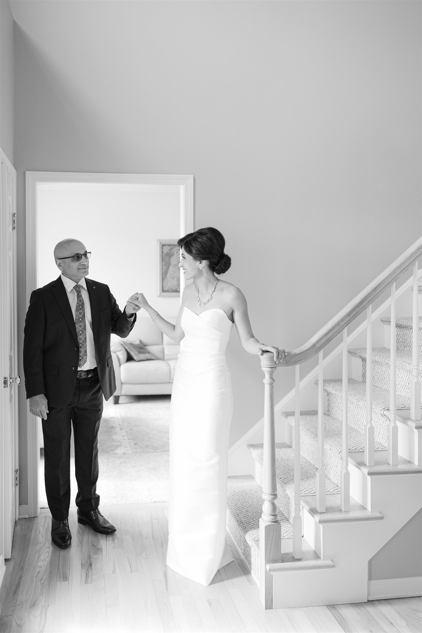 Persian-American Wedding Inspiration — photo 13