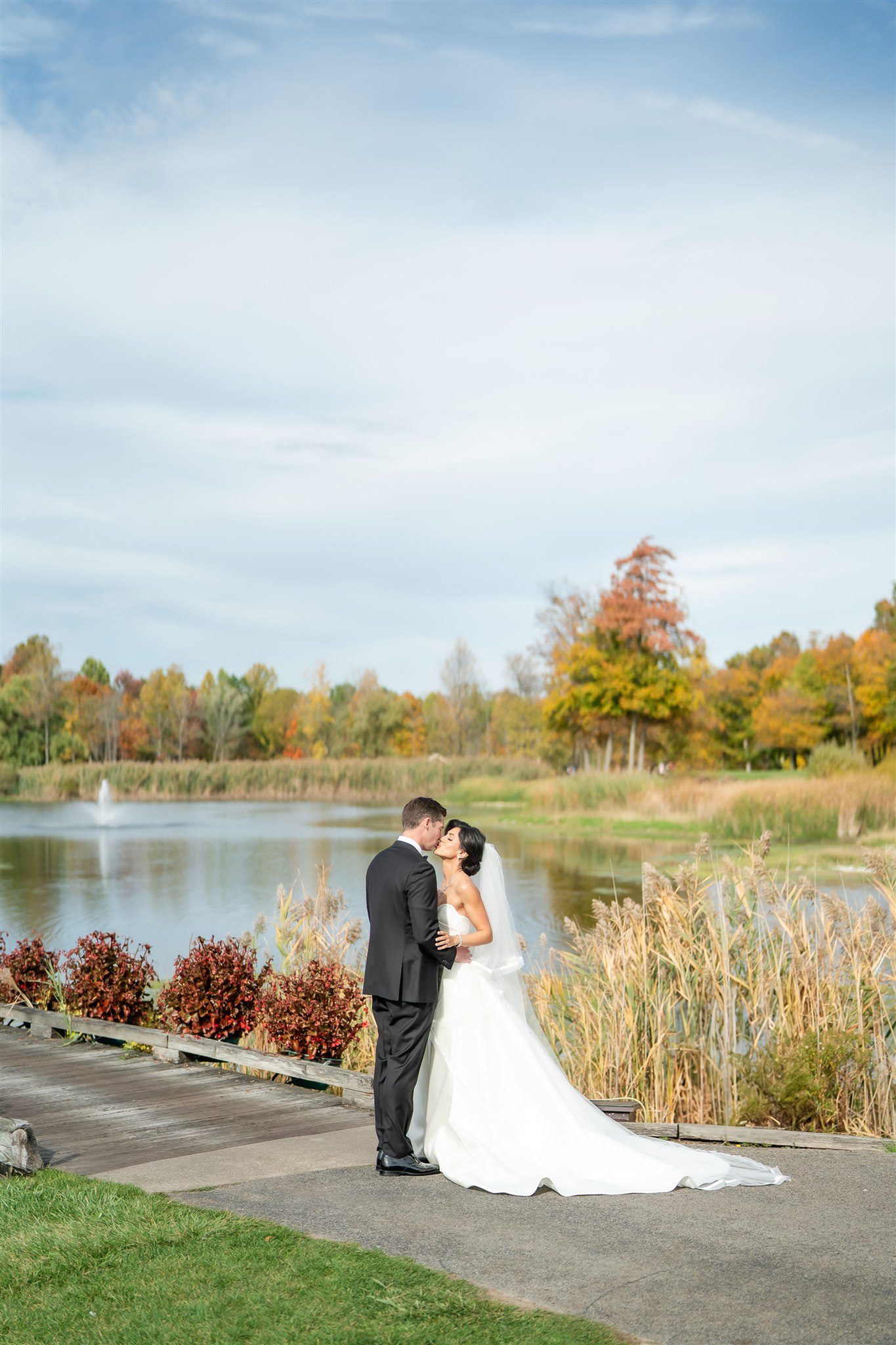 Persian-American Wedding Inspiration — photo 14