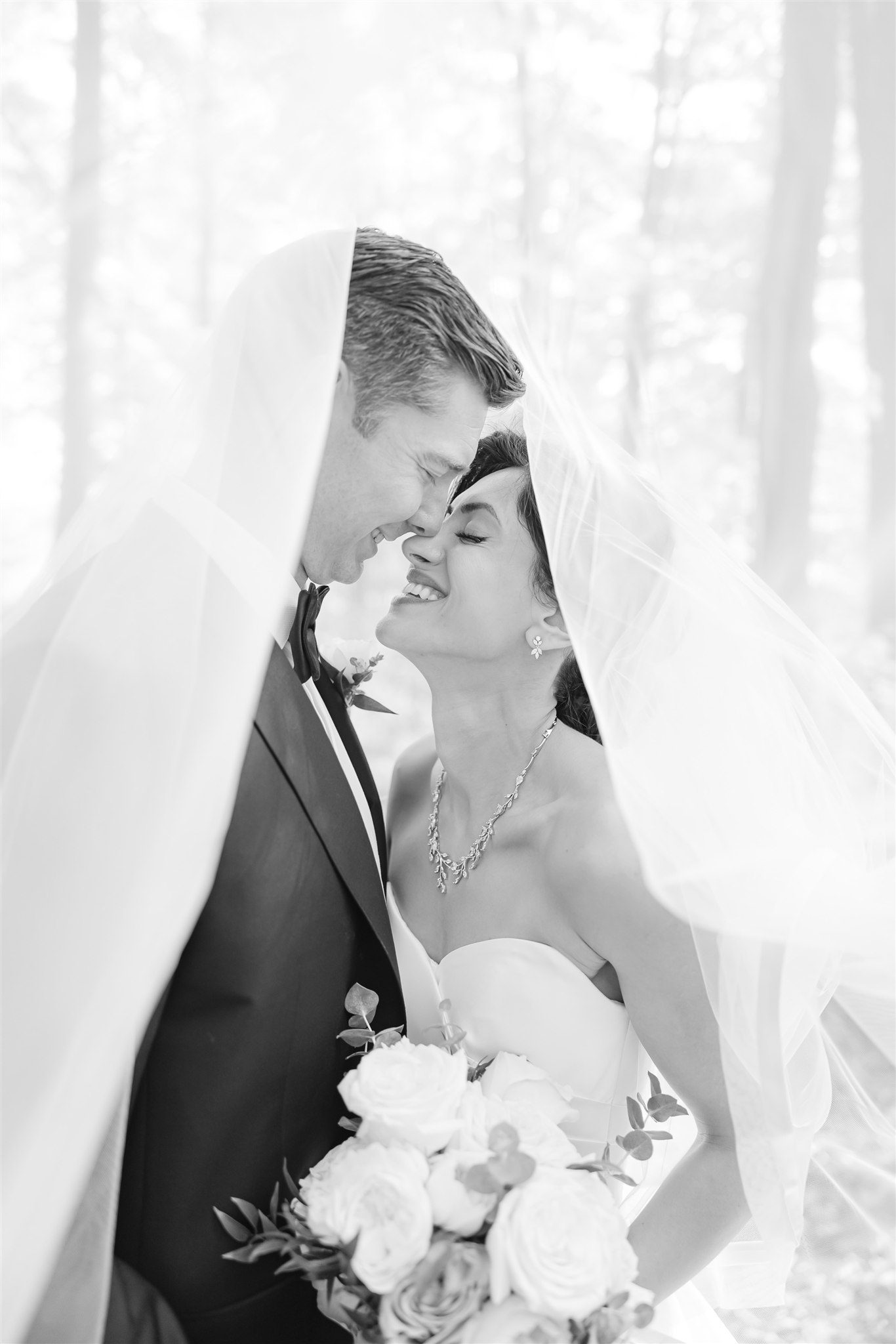 Persian-American Wedding Inspiration — photo 16